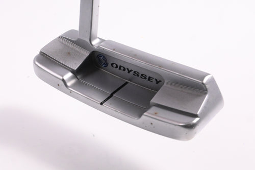 Odyssey White Hot OG Stroke Lab 1WS Putter / 32 Inch