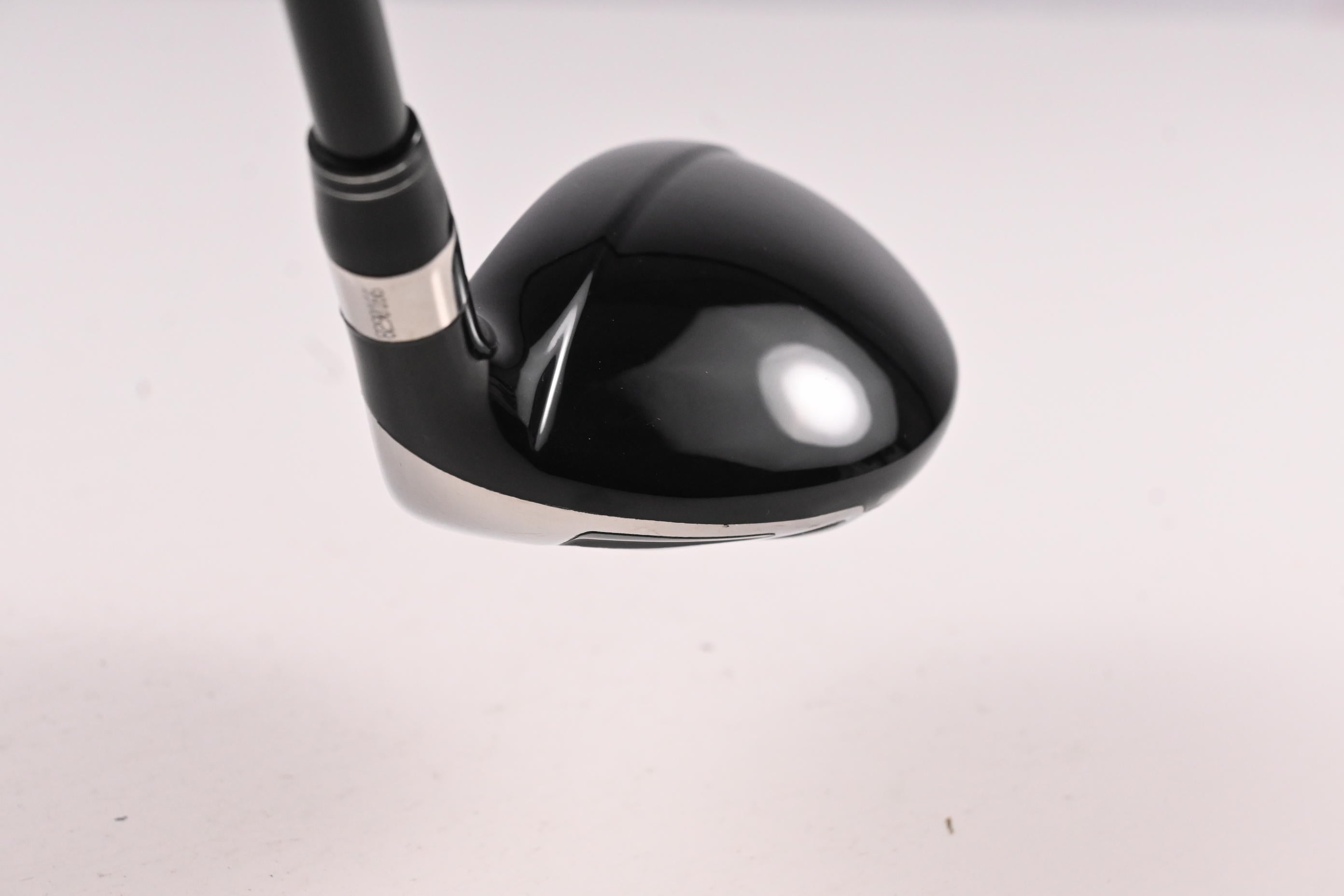 Cobra Baffler Rail-H #3 Hybrid / 19 Degree / Regular Flex Fujikura Motore 65