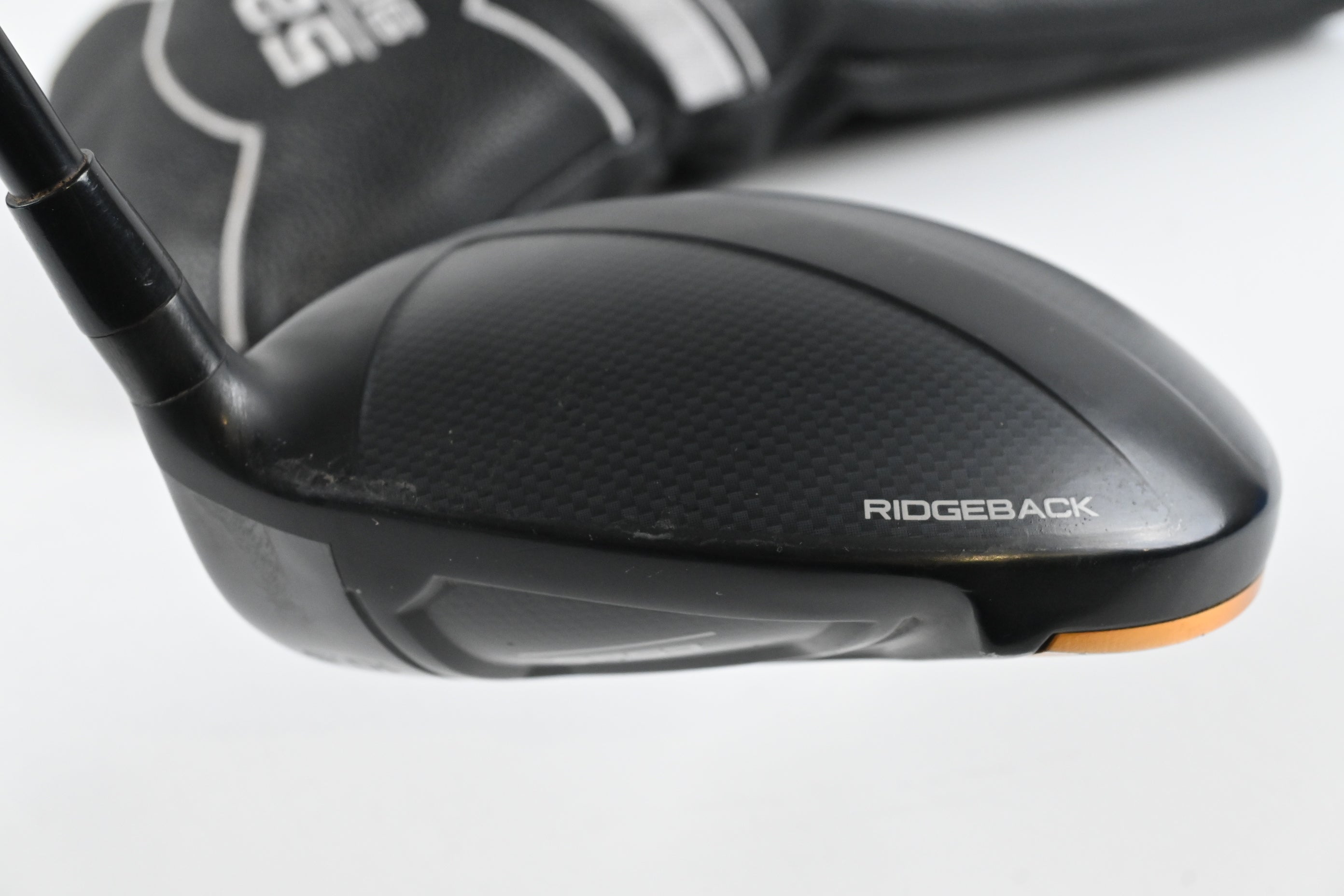 Tour Edge Hot Launch E524 Driver / 10.5 Degree / Regular Flex Helium Black 55