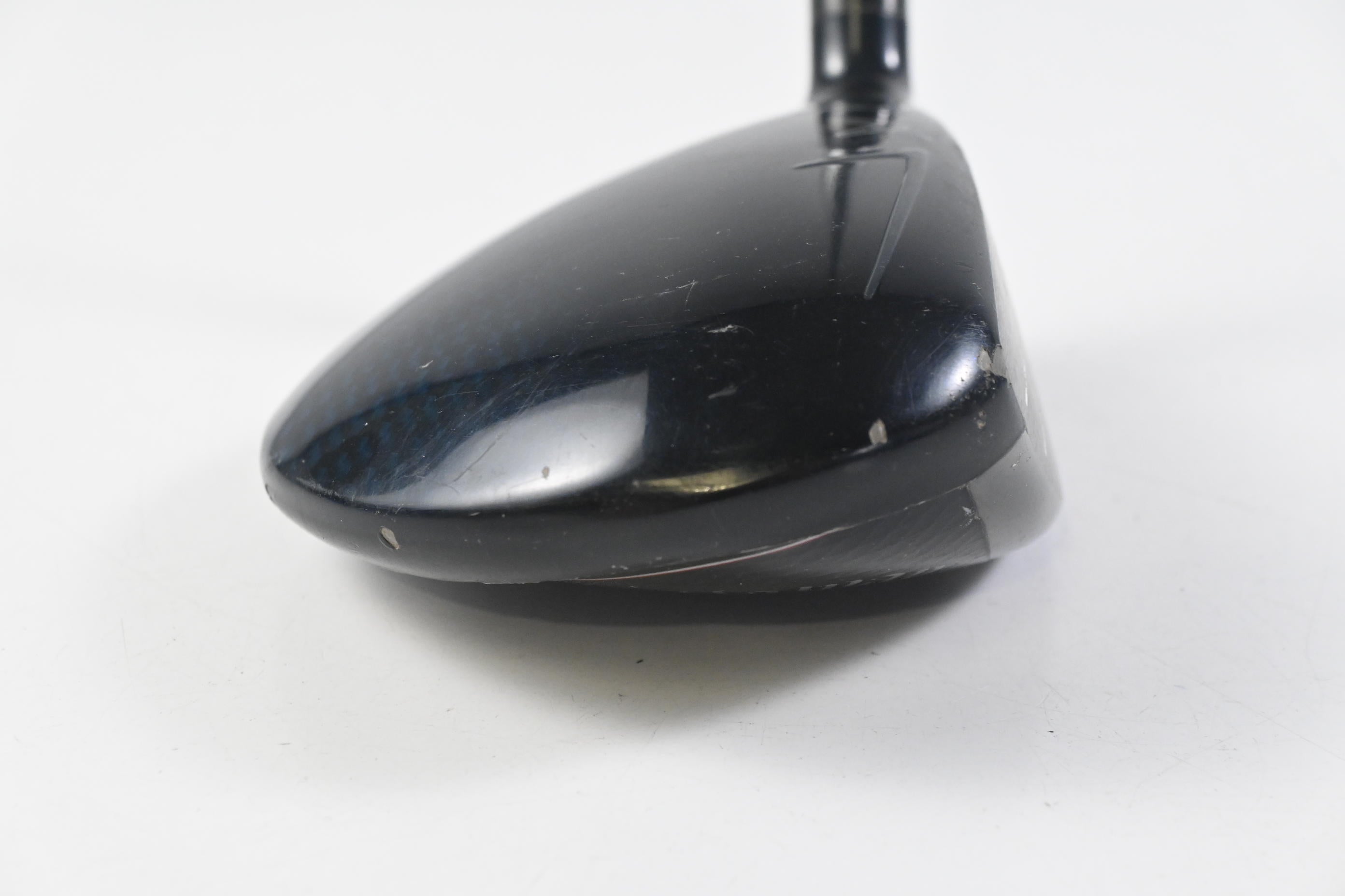 Callaway Steelhead XR #5 Wood / 18 Degree / Regular Flex Tensei CK Blue 55 Shaft