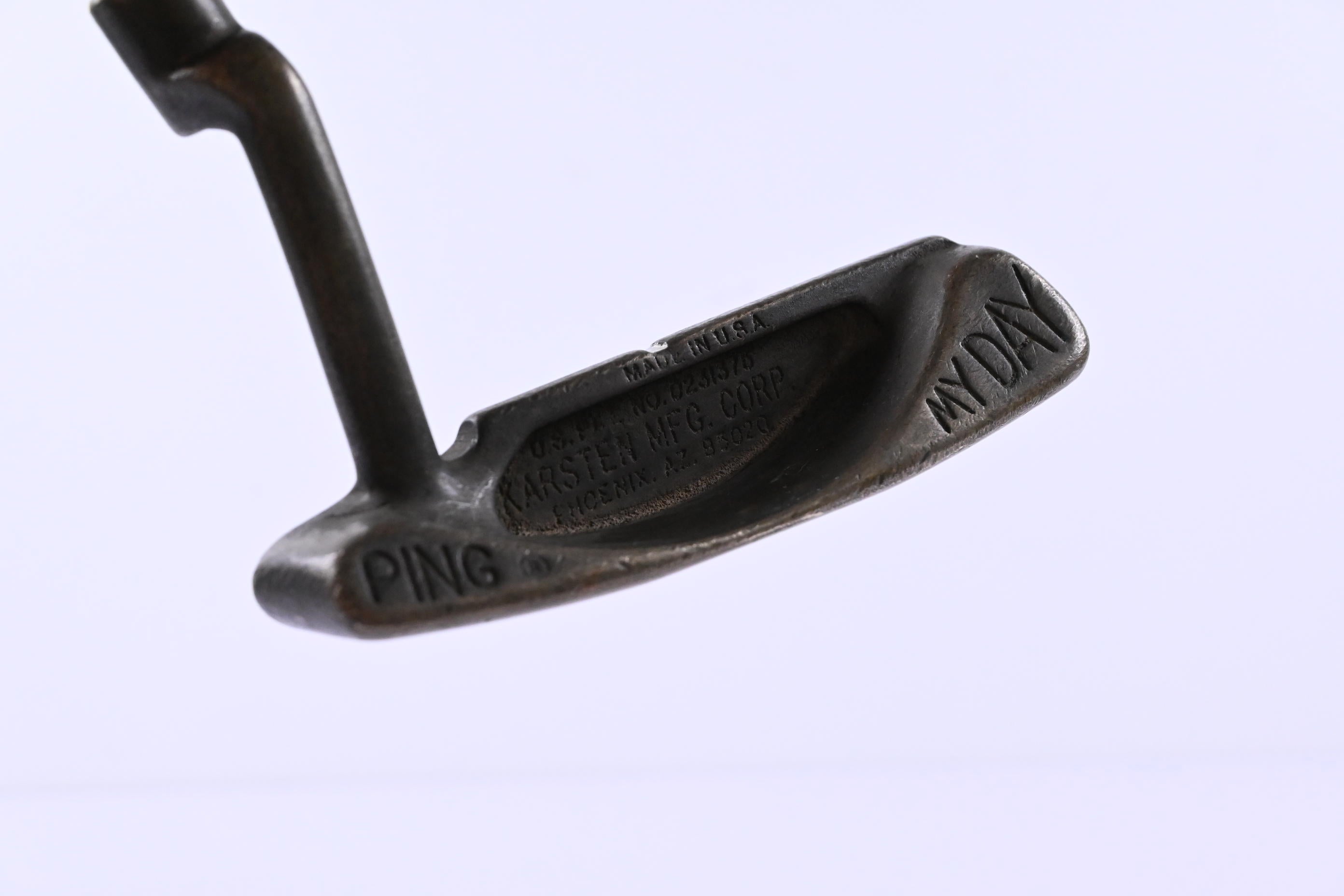 Ping Karsten Original My Day Putter / 36 Inch