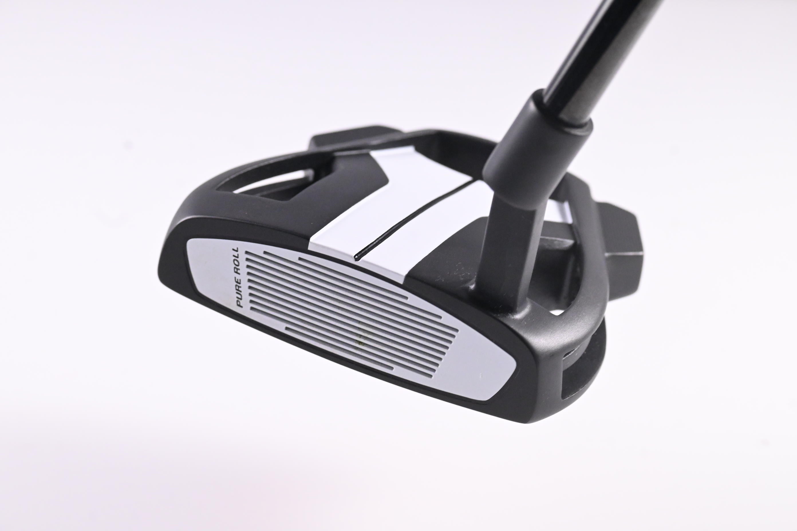 Taylormade Spider Tour Black L Neck 2025 Putter / 34 Inch