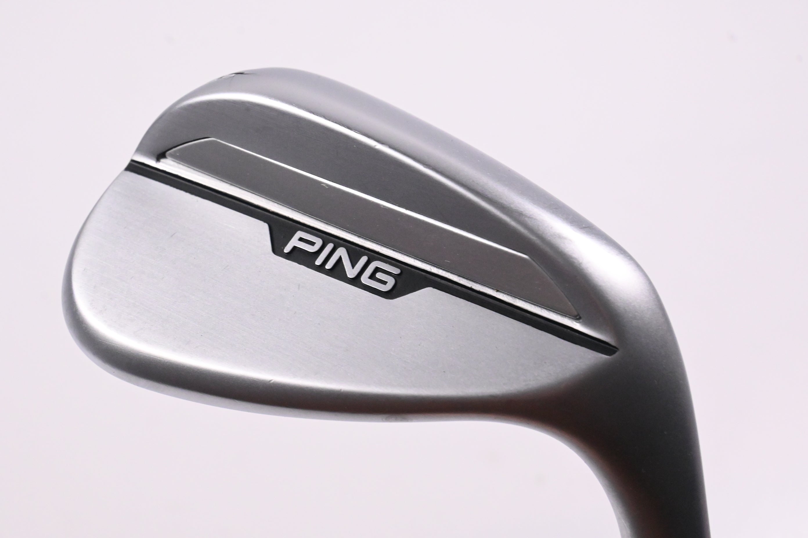 Ping S159 Sand Wedge / 54 Degree / Black Dot / Wedge Flex Ping Z-Z115 Shaft