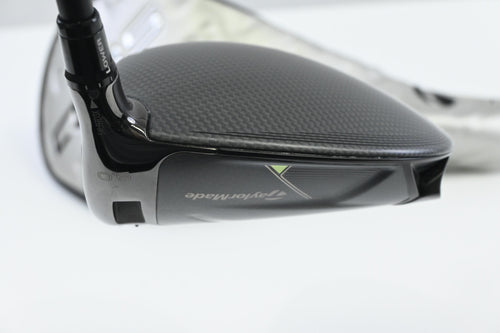 Taylormade Qi35 Driver / 9 Degree / Stiff Flex Fujikura Ventus Blue 5 Shaft