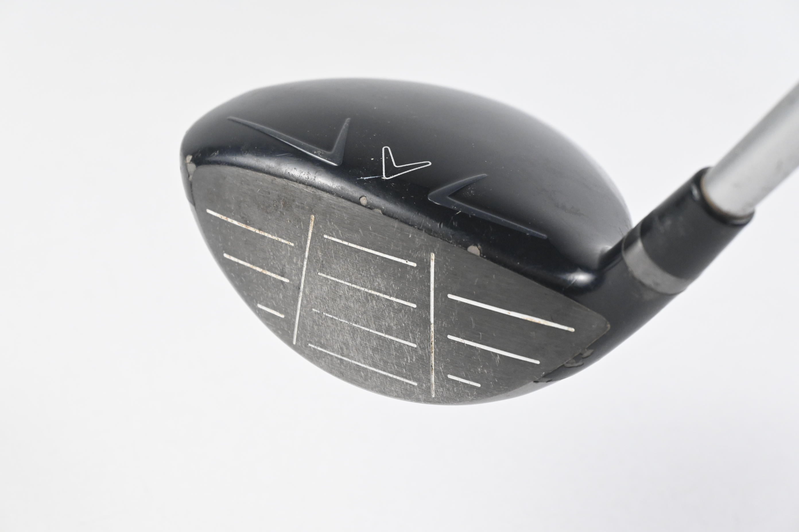 Callaway Steelhead XR #5 Wood / 18 Degree / Regular Flex Tensei CK Blue 55 Shaft