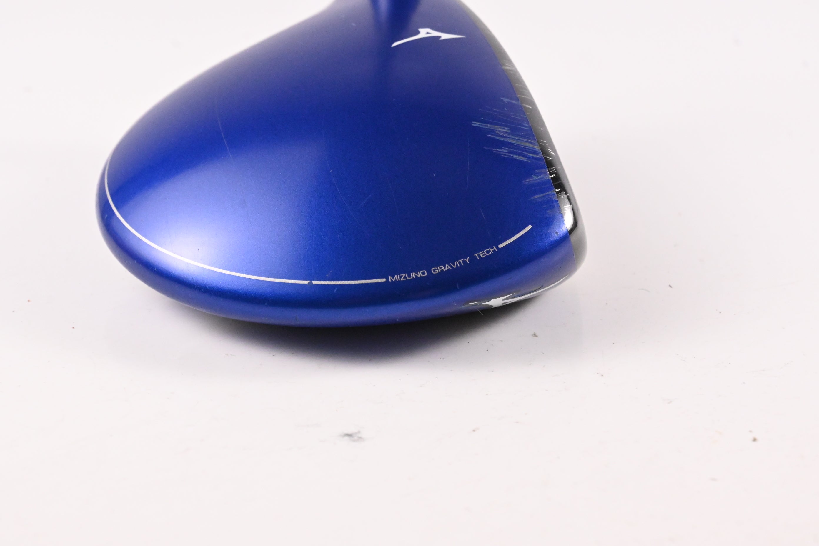 Mizuno GT180 #3 Wood / 15 Degree / Regular Flex Fujikura Atmos Red 6 Shaft