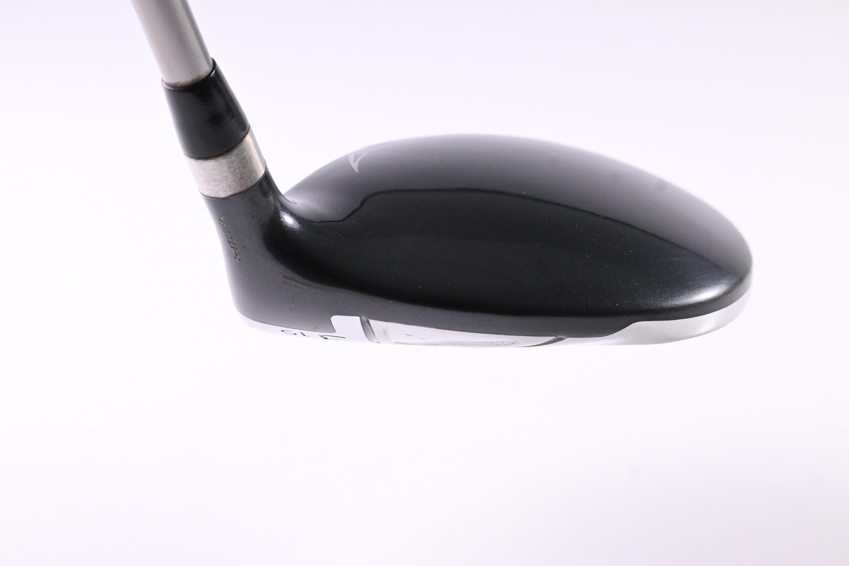 Ping G20 #3 Wood / 15 Degree / Regular Flex Ping TFC 169 F Shaft
