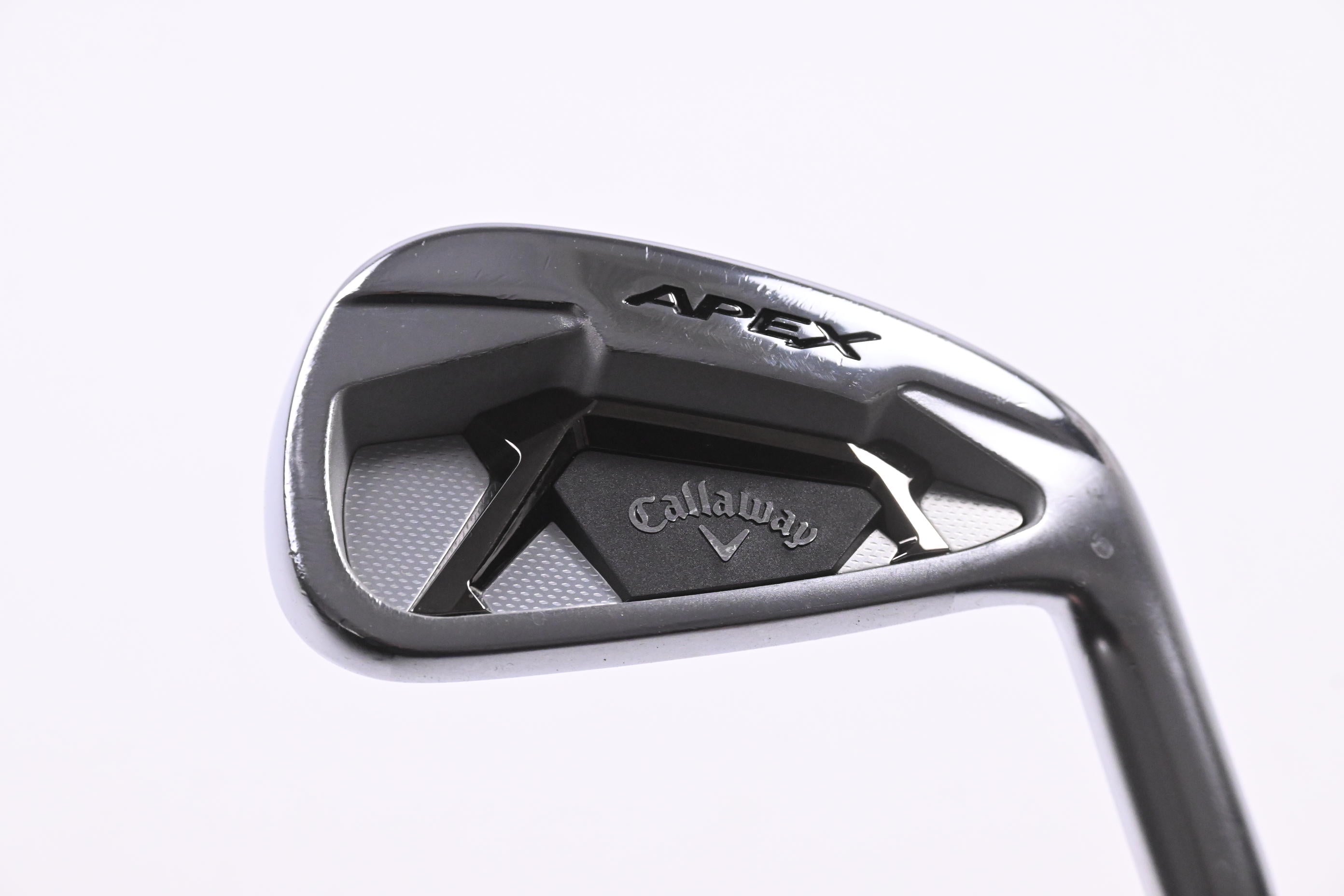 Callaway Apex 21 #6 Iron / 26.5 Degree / Regular Flex Elevate ETS 95 Shaft
