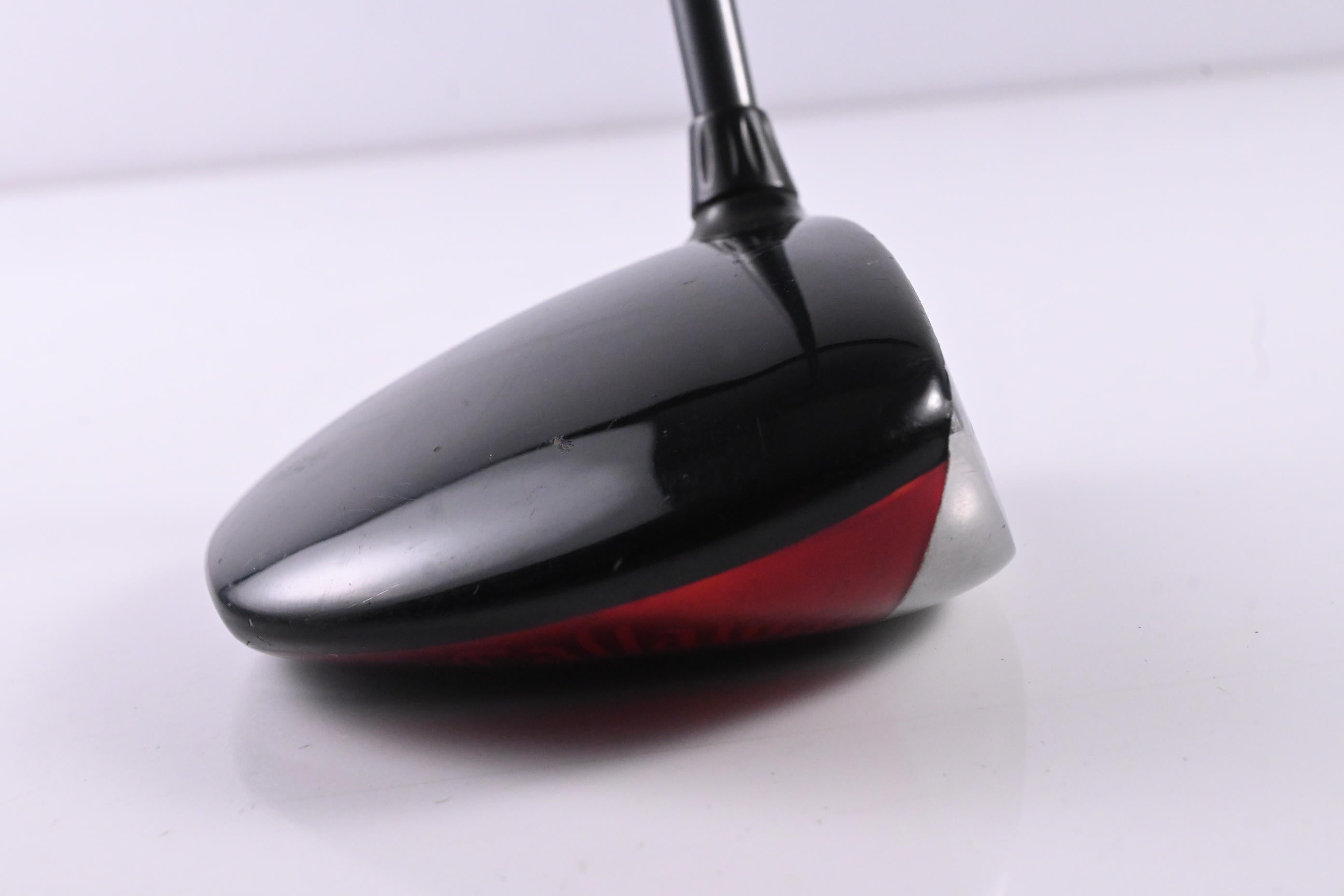 Callaway Diablo Edge #3 Wood / 15 Degree / Regular Flex Diablo Edge 50 Shaft
