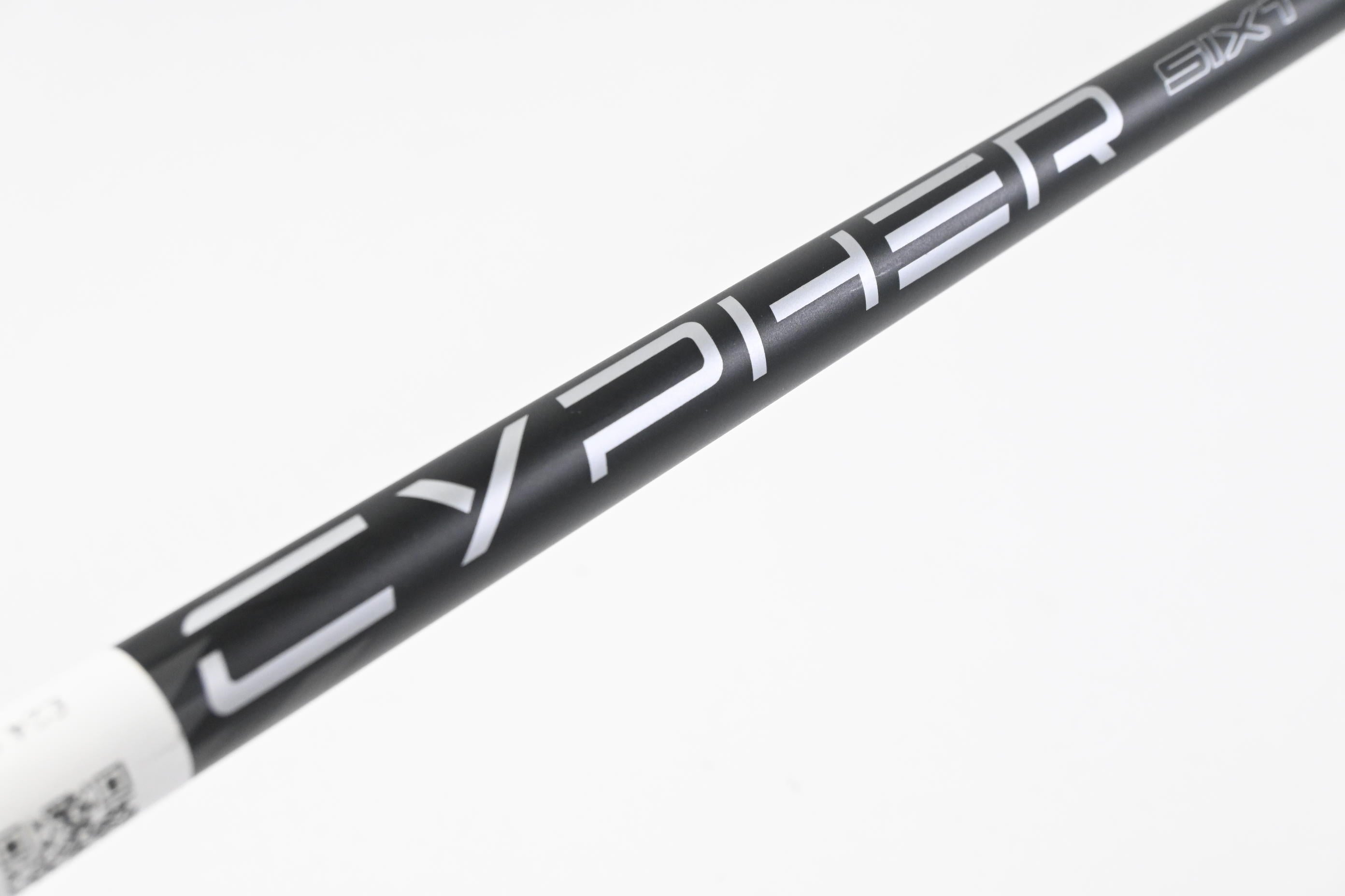 Project X Cypher 2.0 60 #4 Hybrid Shaft / Regular Flex / Callaway 3rd Gen