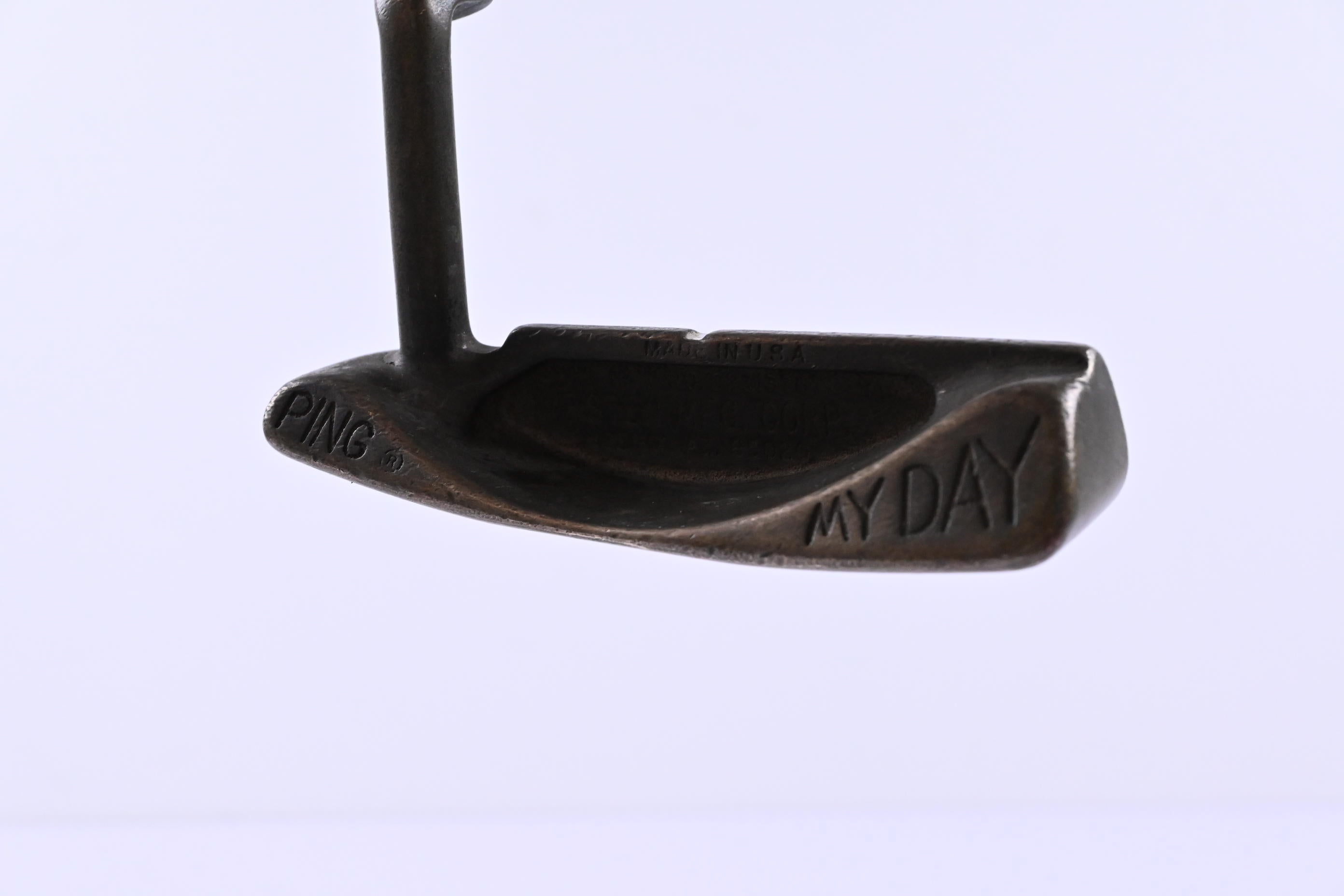 Ping Karsten Original My Day Putter / 36 Inch