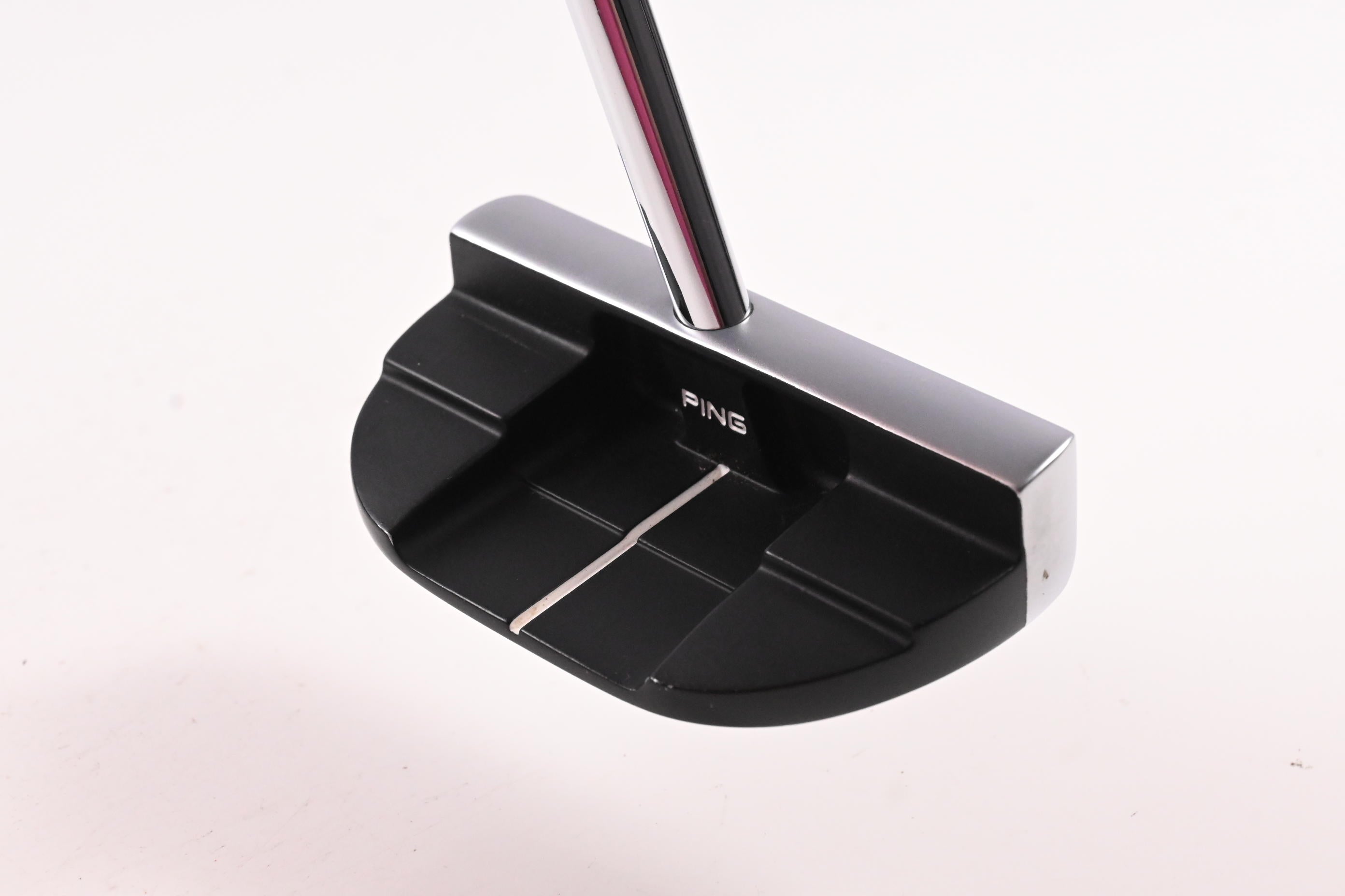 Ping 2023 DS72 C Putter / Black Dot / 34 Inch