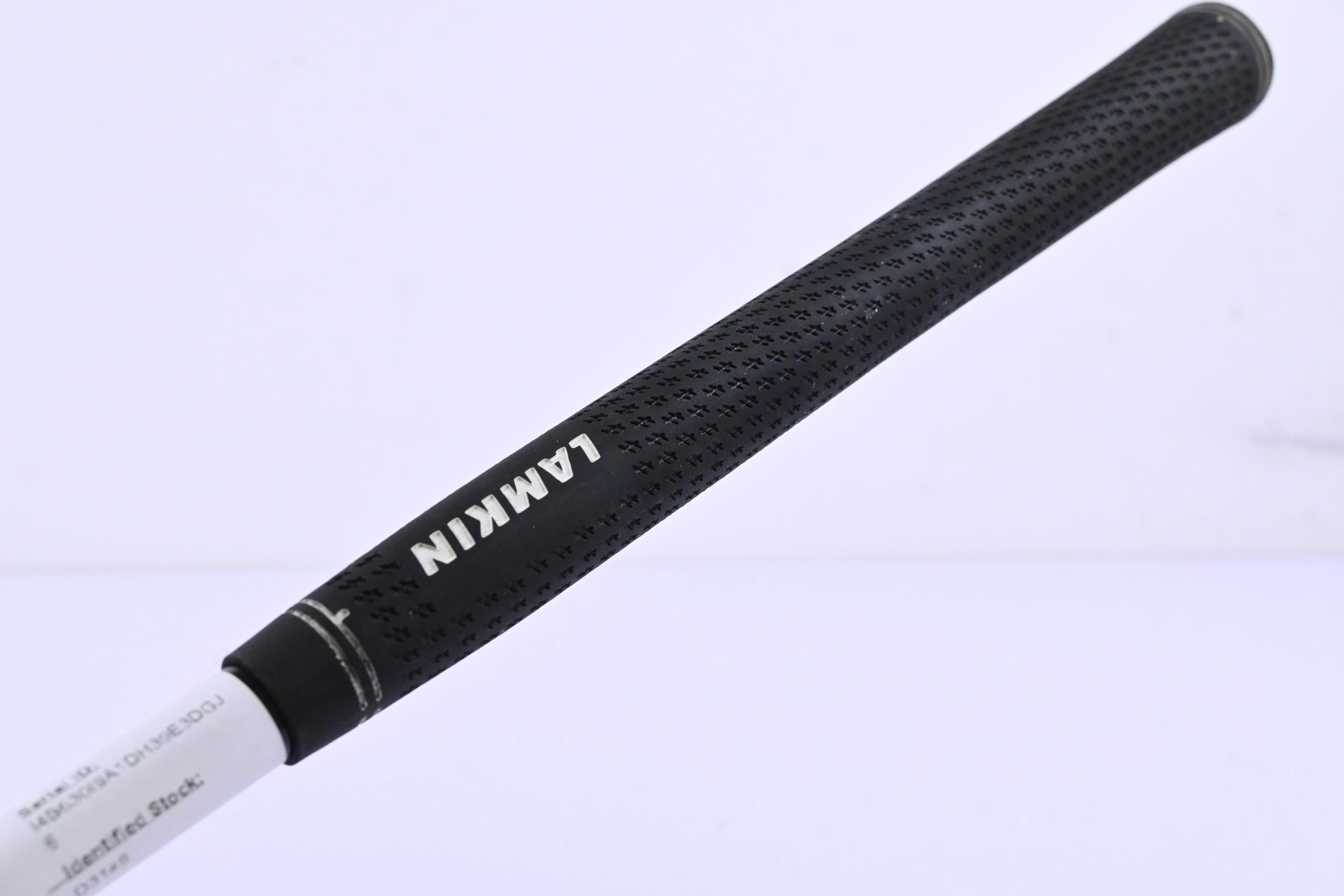 Taylormade Jetspeed #6 Hybrid / 28 Degree / Senior Flex Velox T 55 Shaft