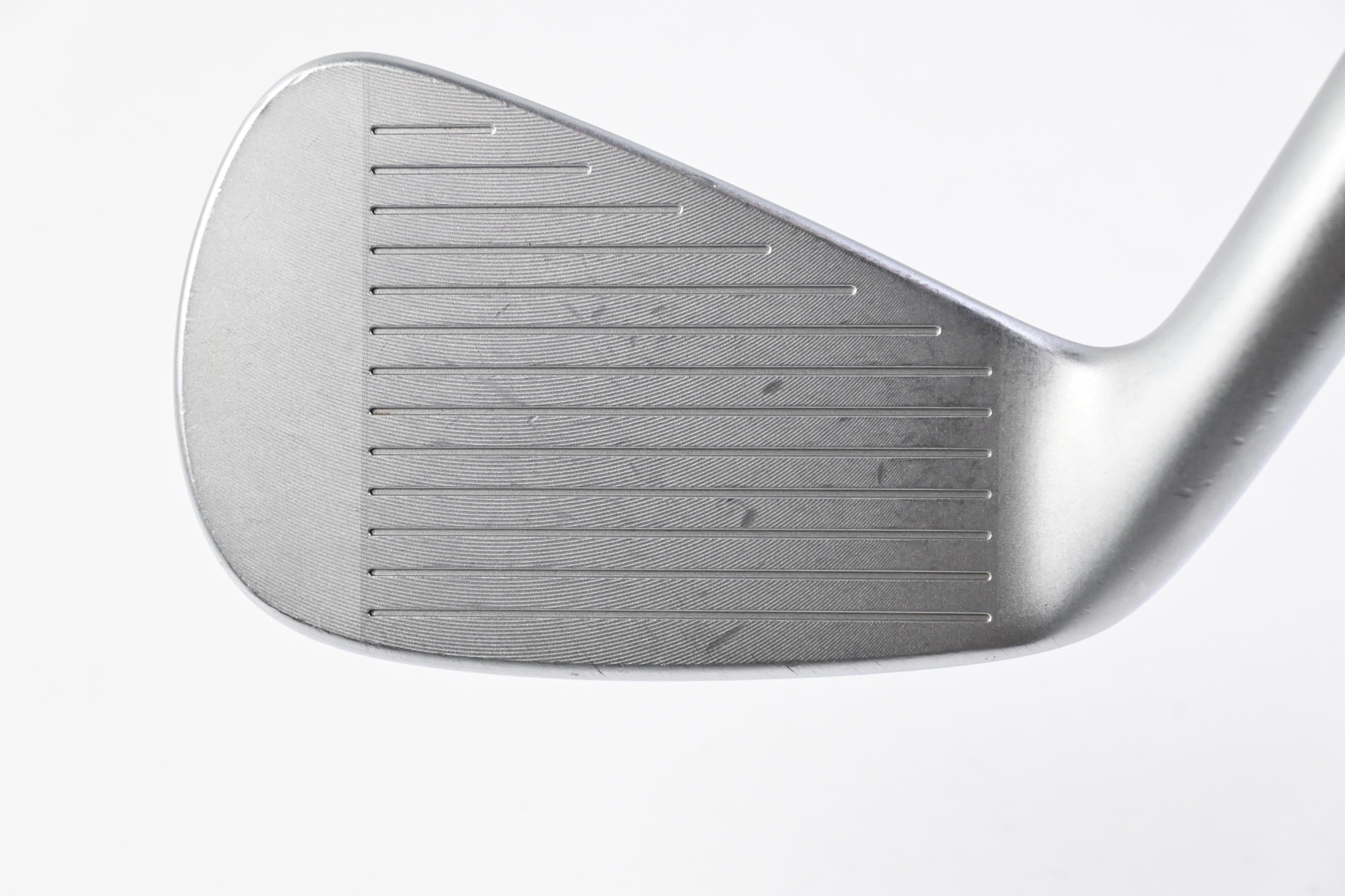 Taylormade P7MB 2020 #3 Iron / 21 Degree / Stiff Flex Dynamic Gold S300 Shaft