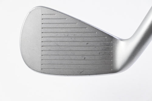 Taylormade P7MB 2020 #3 Iron / 21 Degree / Stiff Flex Dynamic Gold S300 Shaft