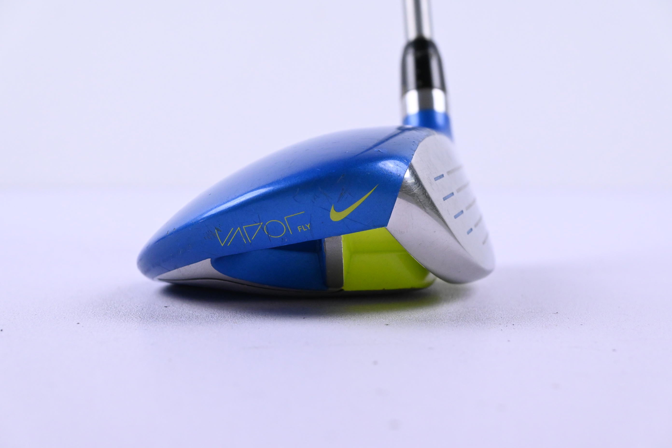 Nike Vapor Fly #3 Wood / 15 Degree / Stiff Flex Diamana 70s+ Shaft