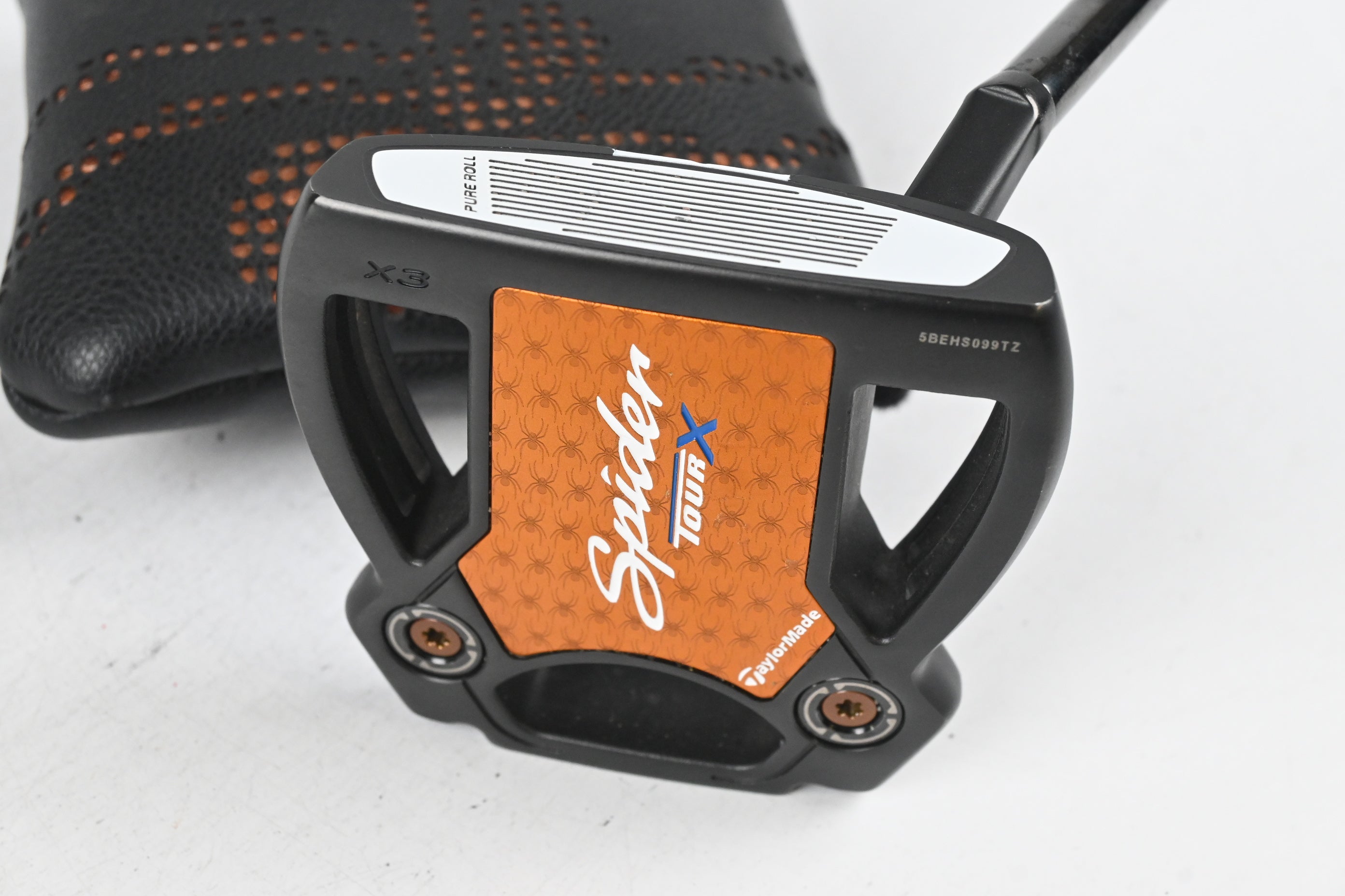 Taylormade Spider Tour X3 Black 2025 Putter / 34 Inch