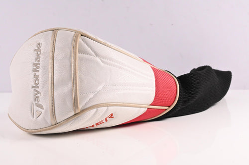 Taylormade Aeroburner Driver / 10.5 Degree / Stiff Flex Matrix Speed Rul-Z 50