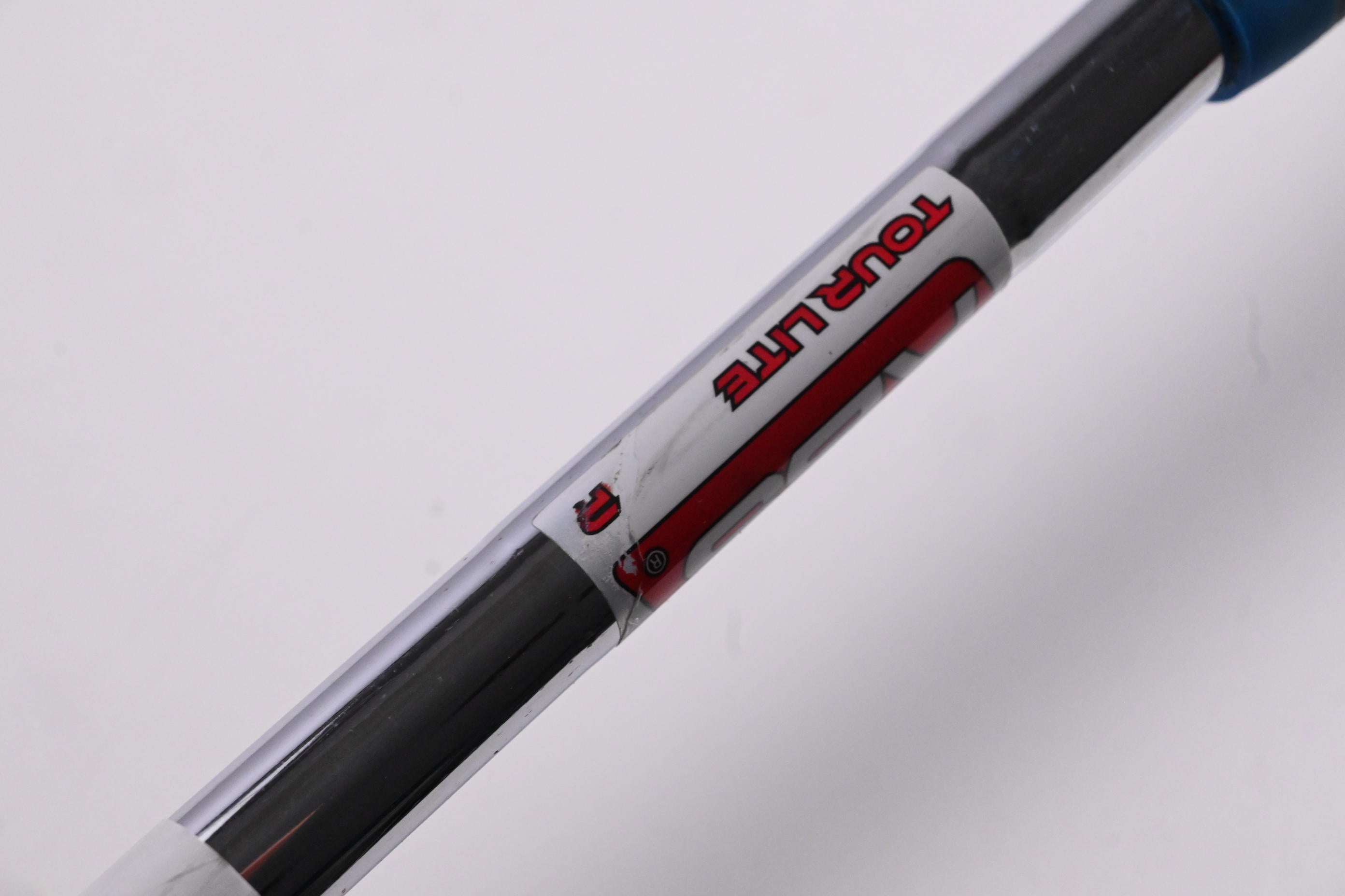 Taylormade P790 2021 Gap Wedge / 50 Degree / Regular Flex KBS Tour Lite Shaft