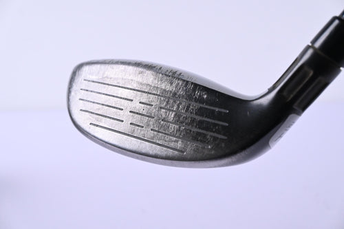 Taylormade SIM Max #4 Hybrid / 22 Degree / Regular Flex Ventus Blue 6 Shaft