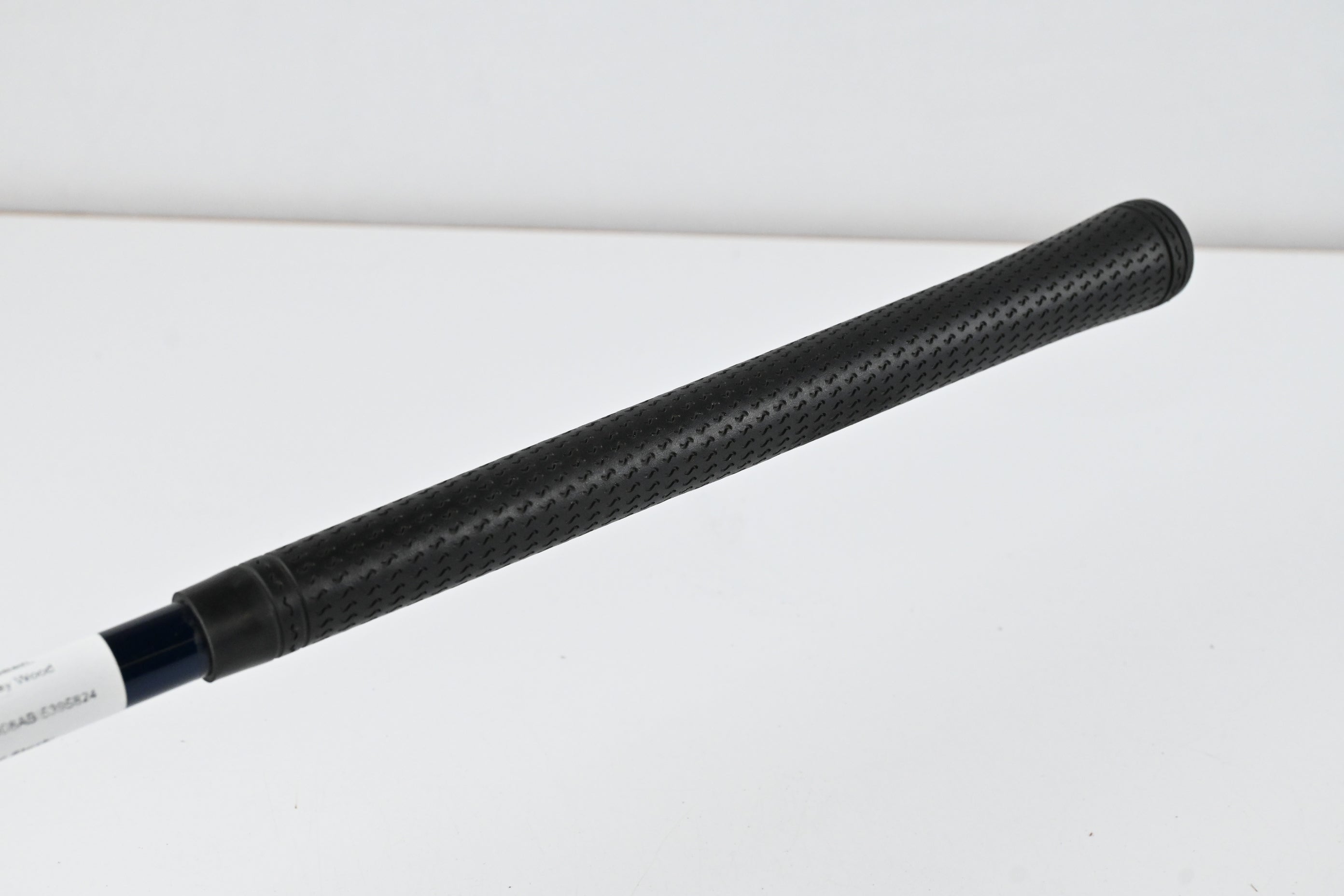 La Jolla Knife #5 Wood / 20 Degree / Stiff Flex La Jolla Knife Shaft