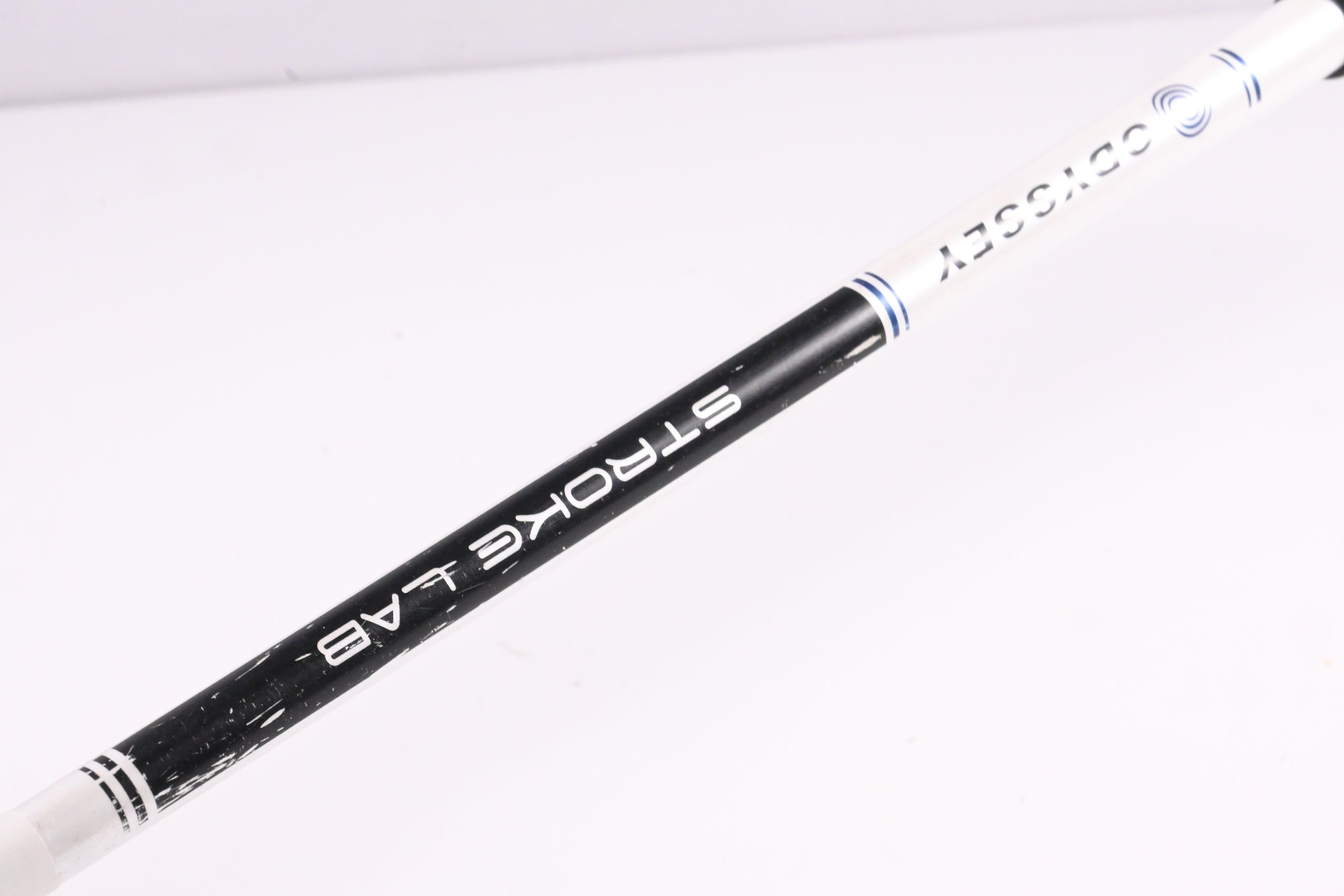 Odyssey White Hot OG Stroke Lab 1WS Putter / 32 Inch
