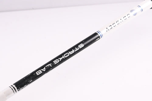 Odyssey White Hot OG Stroke Lab 1WS Putter / 32 Inch