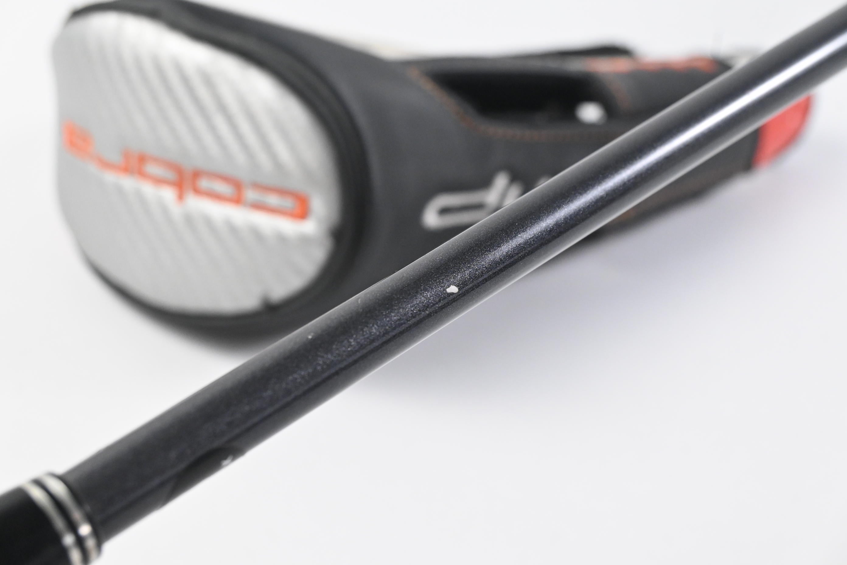 Cobra AMP Cell #2-3 Hybrid / 16-19 Degree / Stiff Flex Cobra AMP Cell 58 Shaft