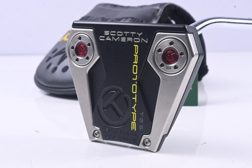 Scotty Cameron Circle T Prototype Phantom X T-8.5 Putter / 36 Inch