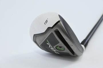 Taylormade RBZ #3 Hybrid / 19 Degree / Regular Flex Taylormade RBZ 65 Shaft
