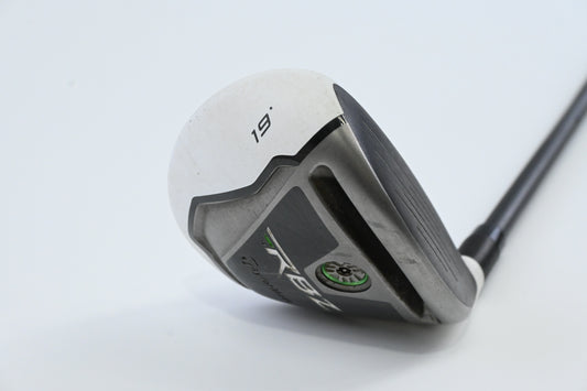 Taylormade RBZ #3 Hybrid / 19 Degree / Regular Flex Taylormade RBZ 65 Shaft