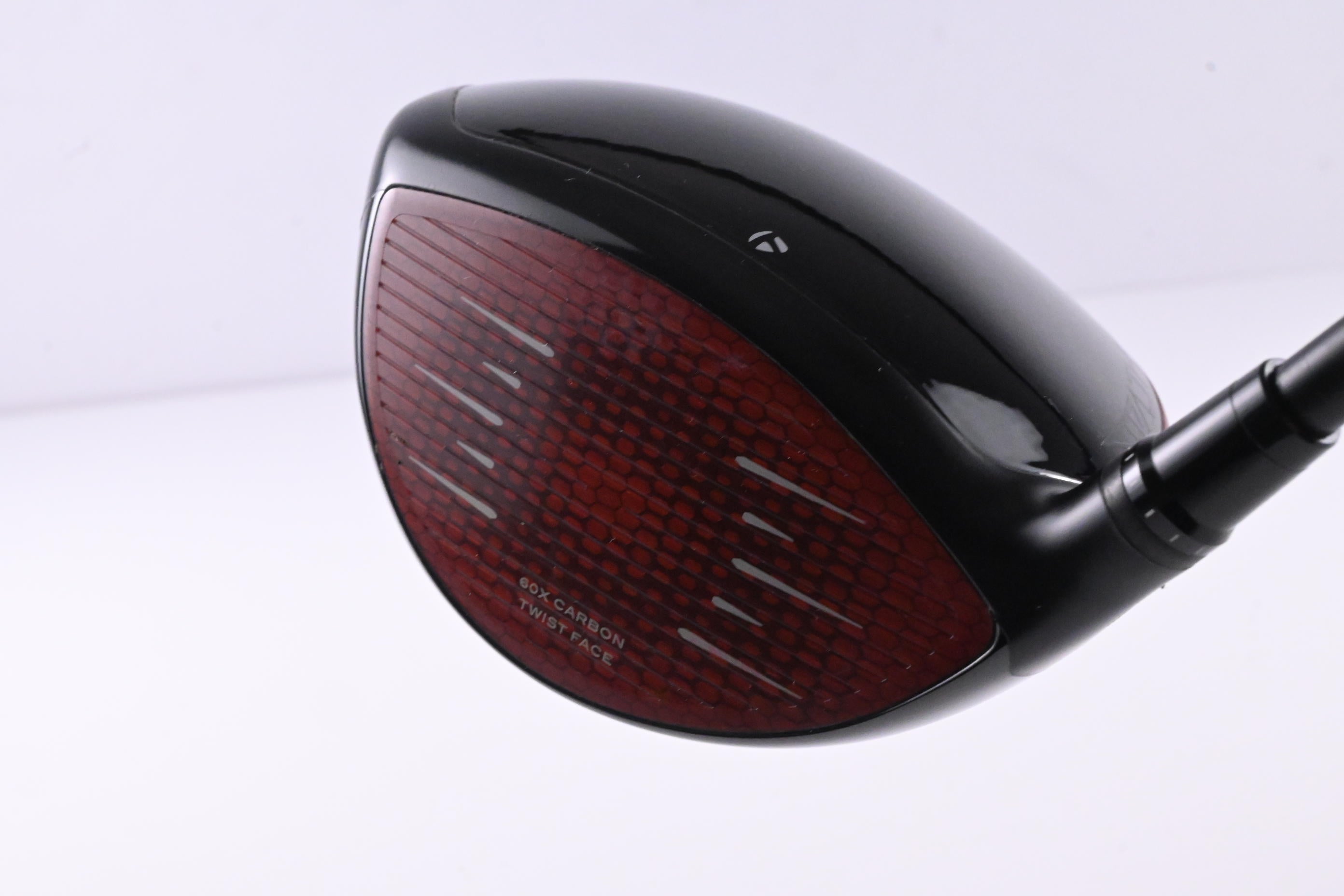 Taylormade Stealth 2 Driver / 12 Degree / X-Flex Aldila Rogue White 70 Shaft