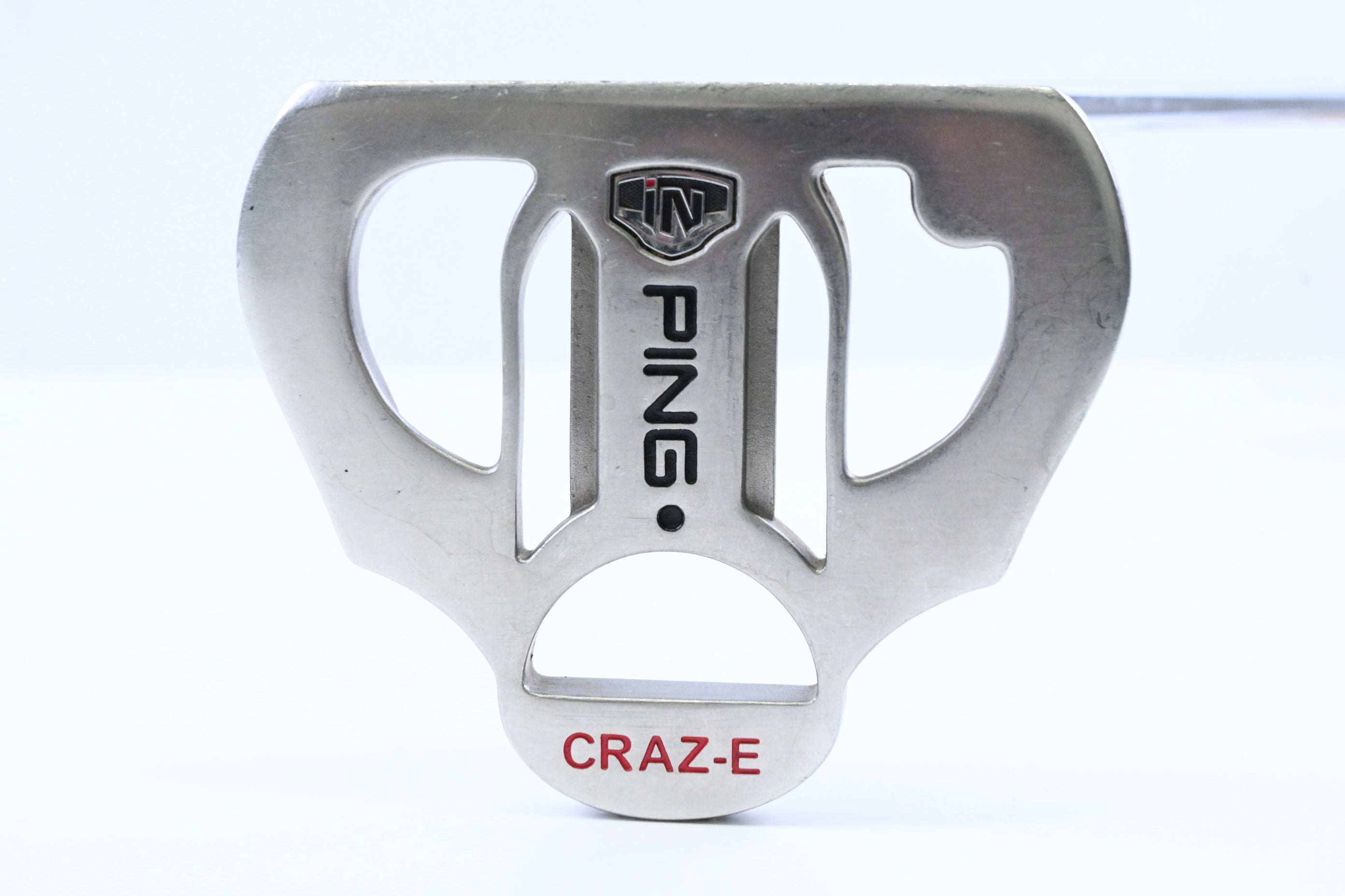 Ping Craz-E Putter / 35 Inch