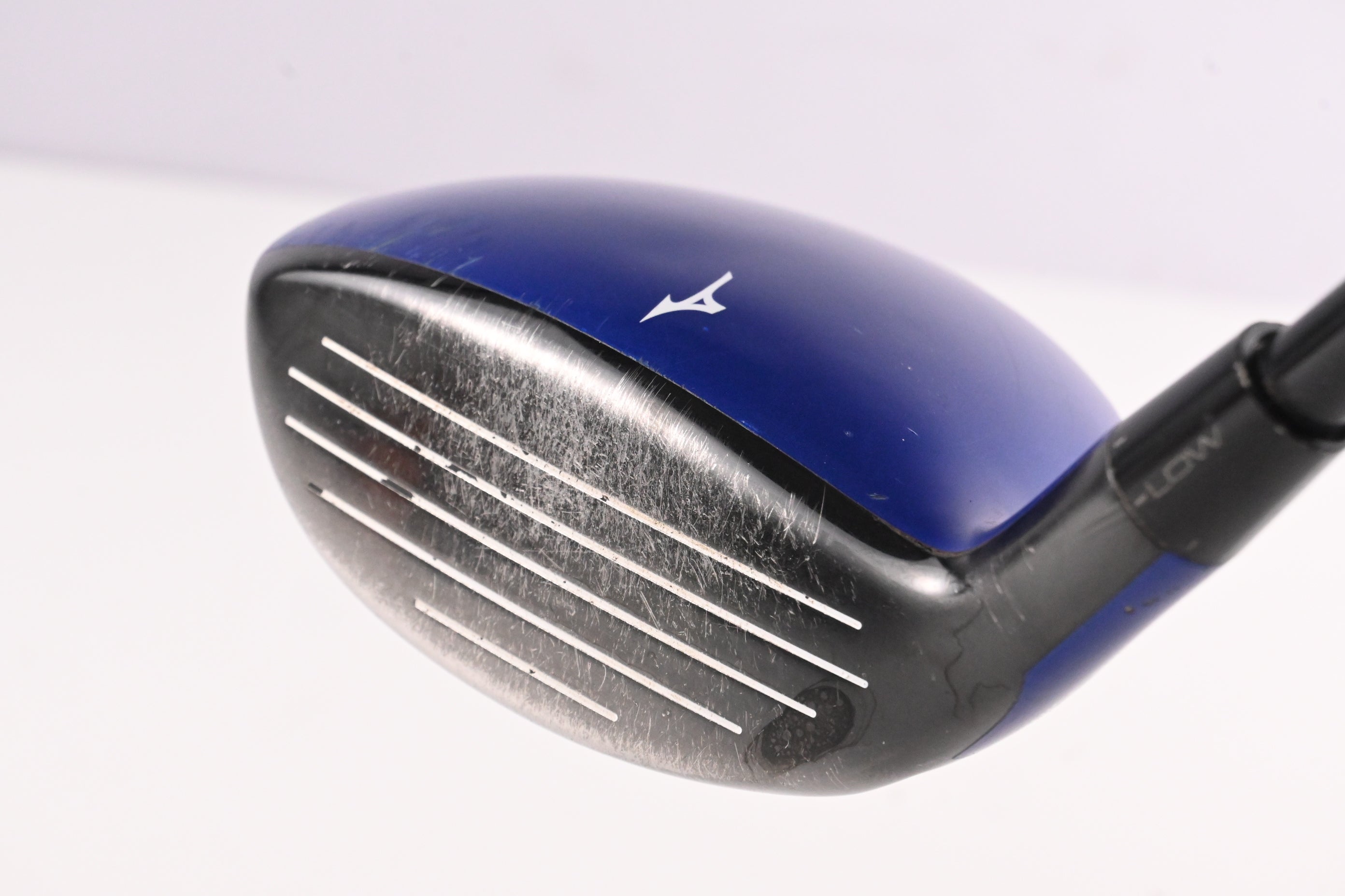 Mizuno GT180 #3 Wood / 15 Degree / Regular Flex Fujikura Atmos Red 6 Shaft