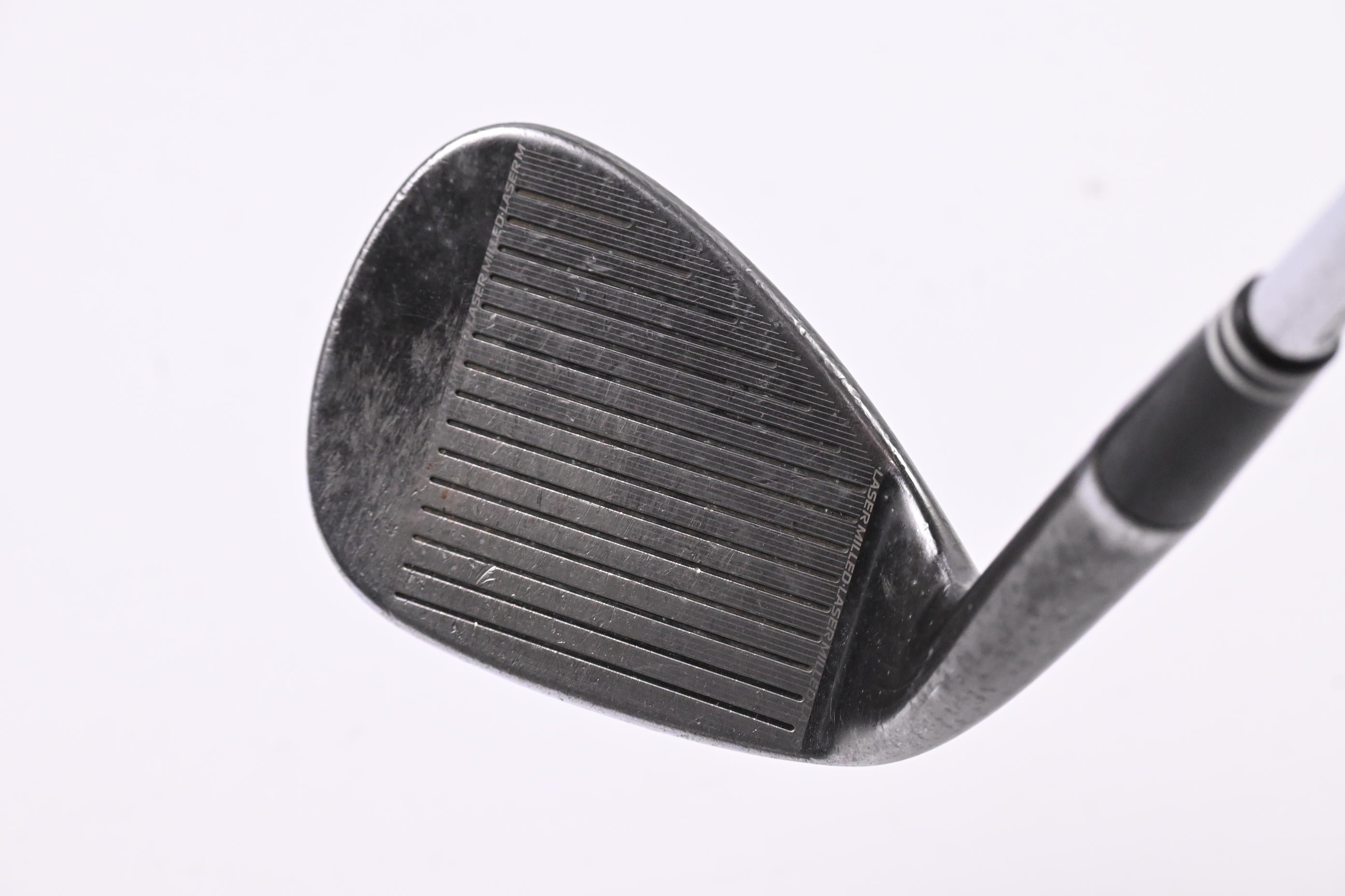 Cleveland CG16 Gap Wedge / 52 Degree / Wedge Flex Cleveland Traction Shaft