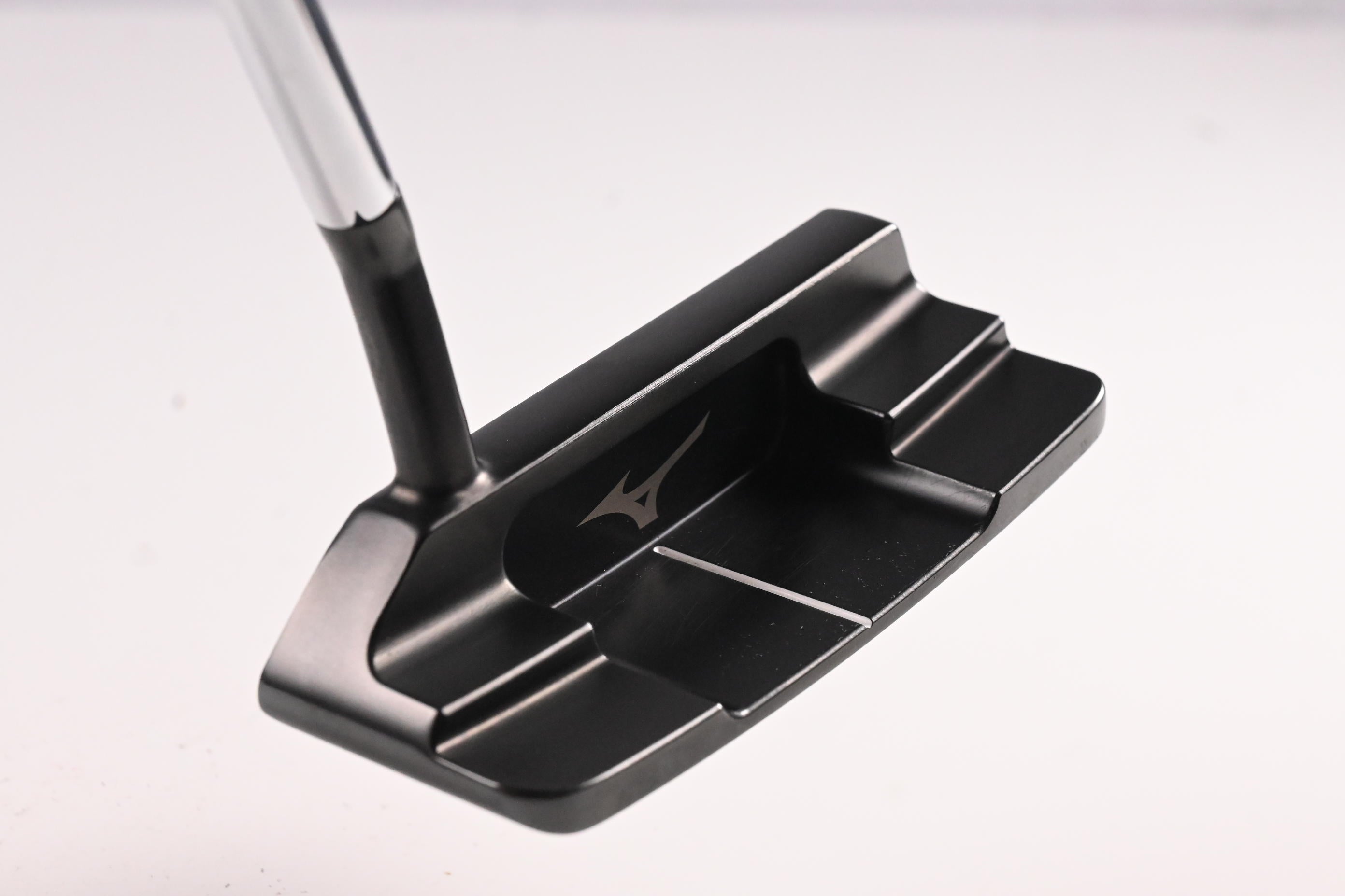 Mizuno M-Craft Black Ion IV Putter / 34 Inch
