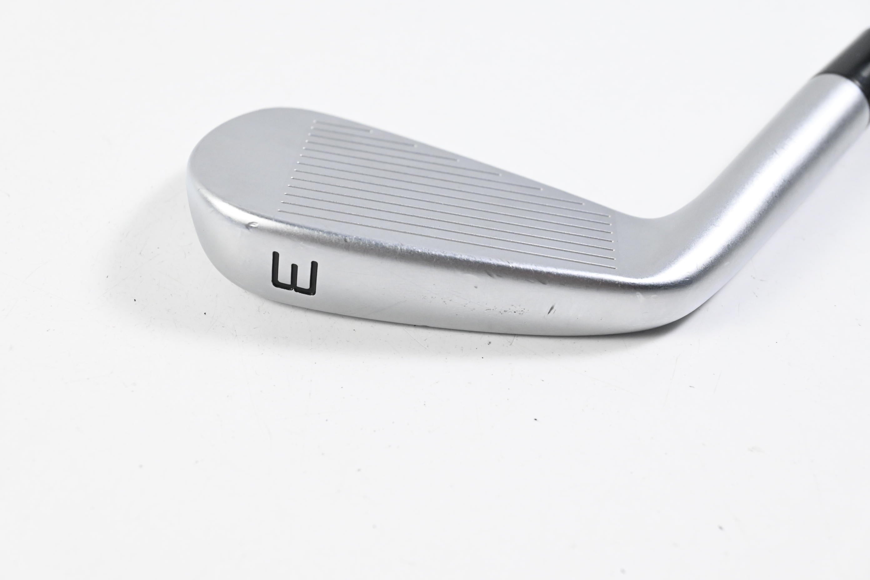 Taylormade P7MB 2020 #3 Iron / 21 Degree / Stiff Flex Dynamic Gold S300 Shaft