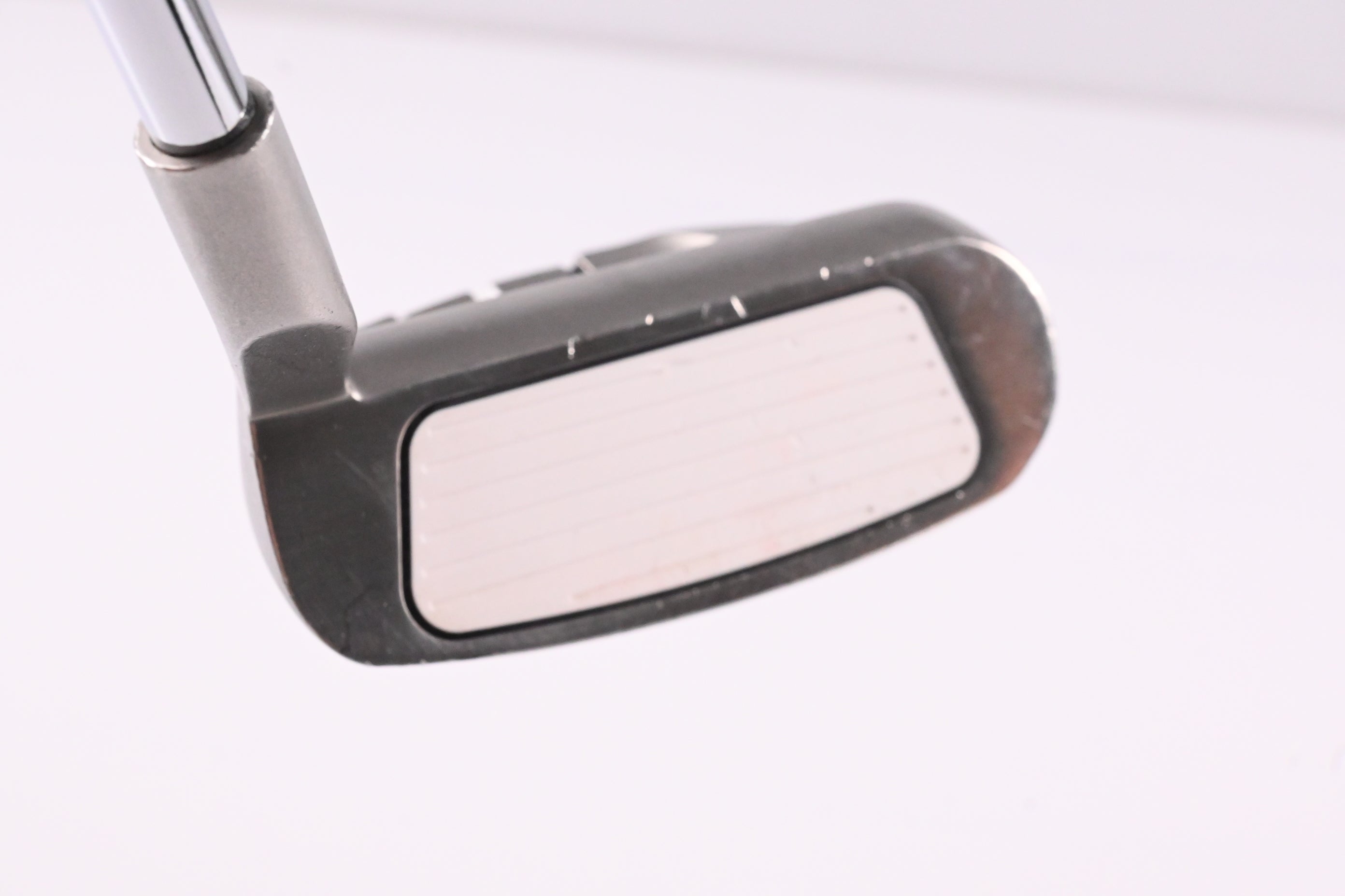 Odyssey 2025 Chipper