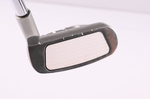 Odyssey 2025 Chipper