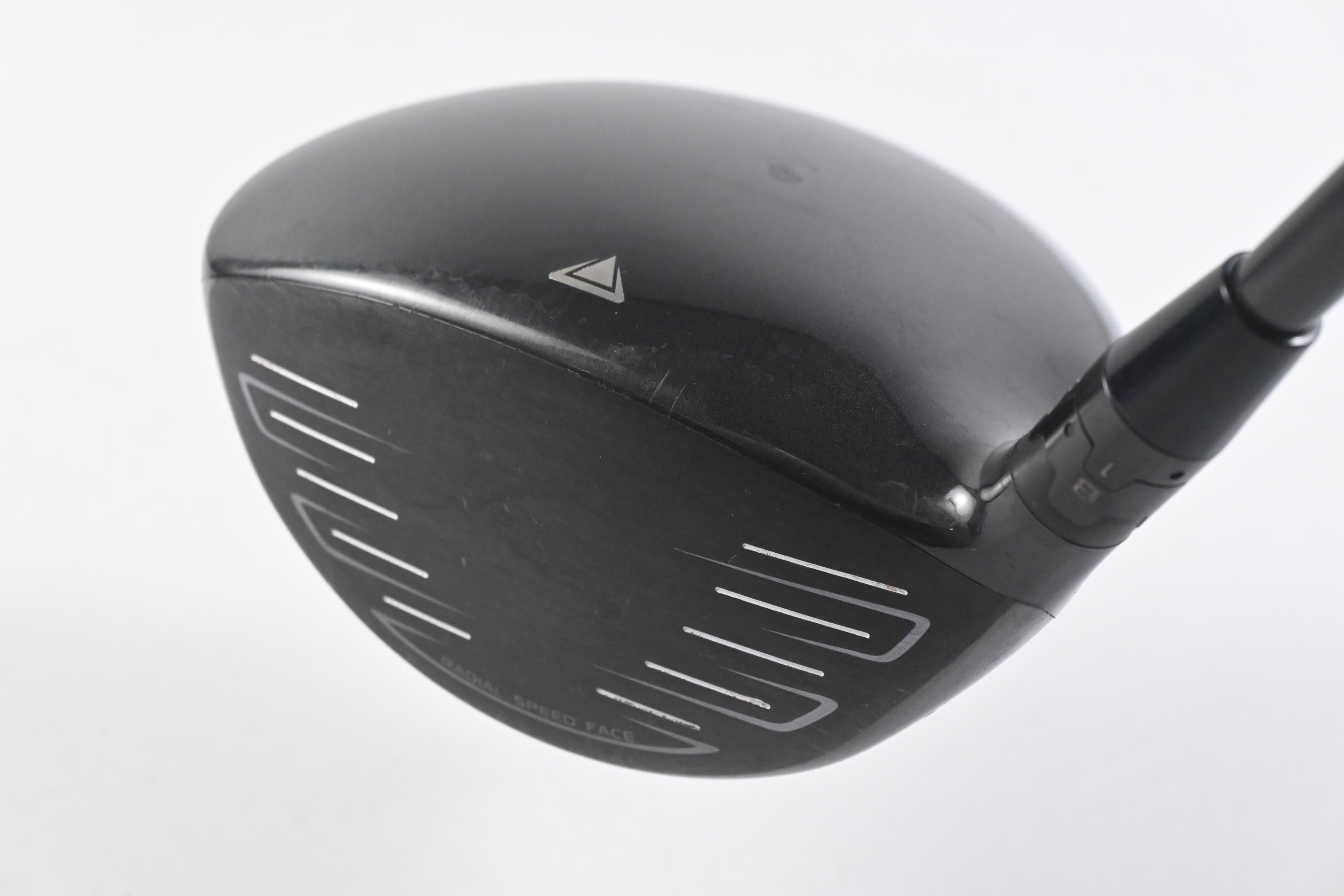 Titleist 917 D2 Driver / 10.5 Degree / Regular Flex Diamana M+50 Shaft