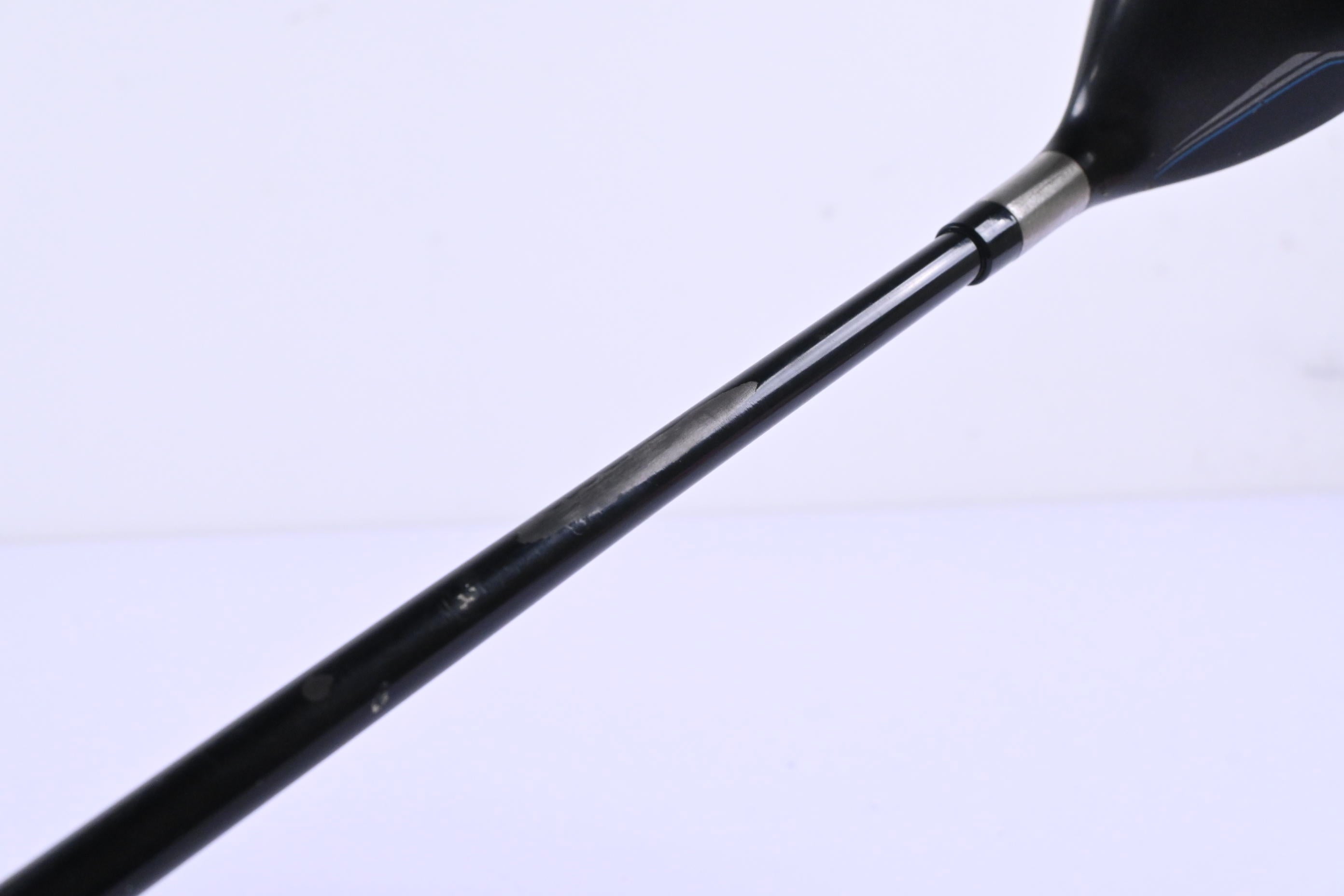 Taylormade Jetspeed #6 Hybrid / 28 Degree / Senior Flex Velox T 55 Shaft
