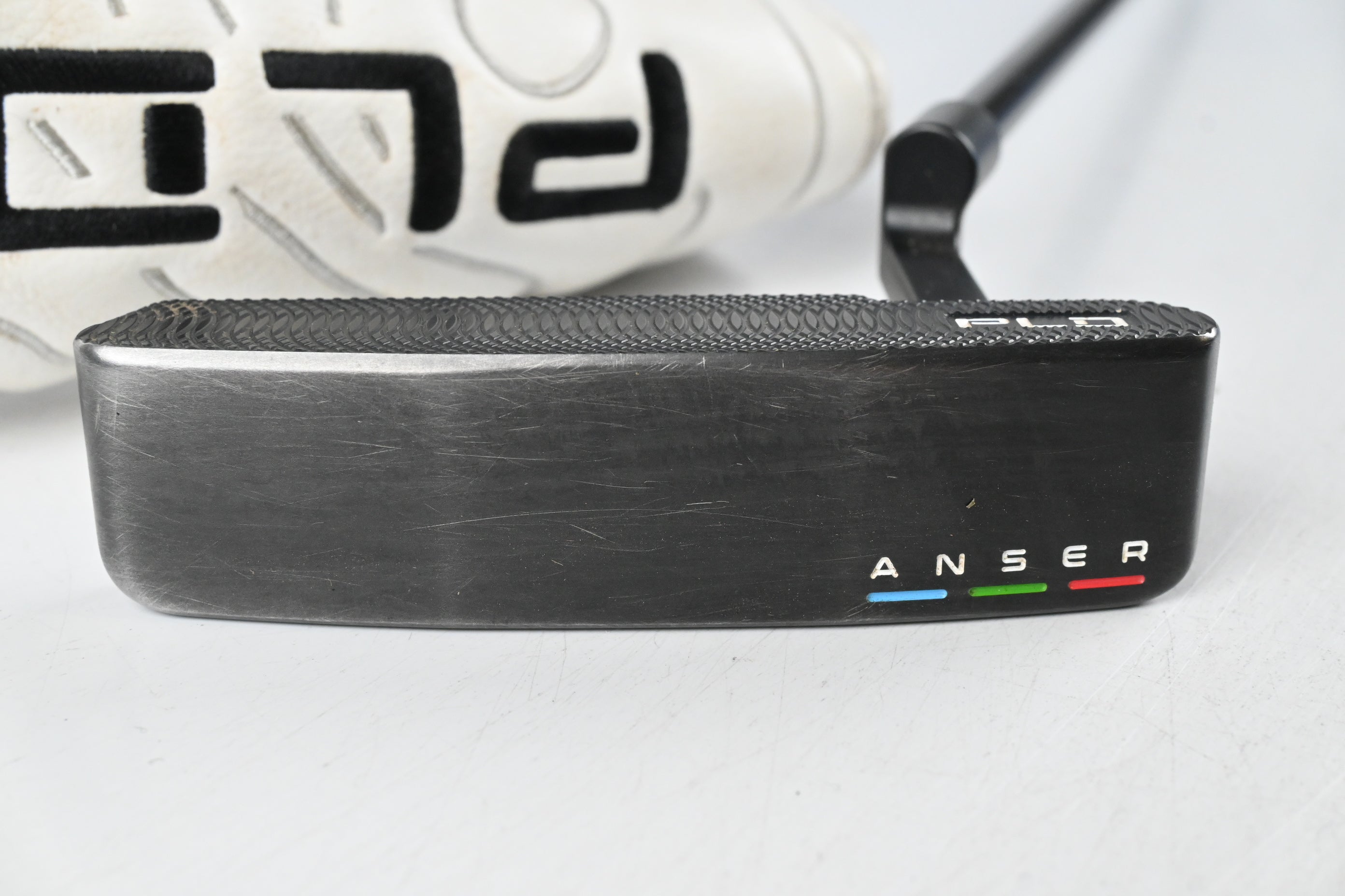 Ping PLD Milled Anser 2022 Putter / 34 Inch