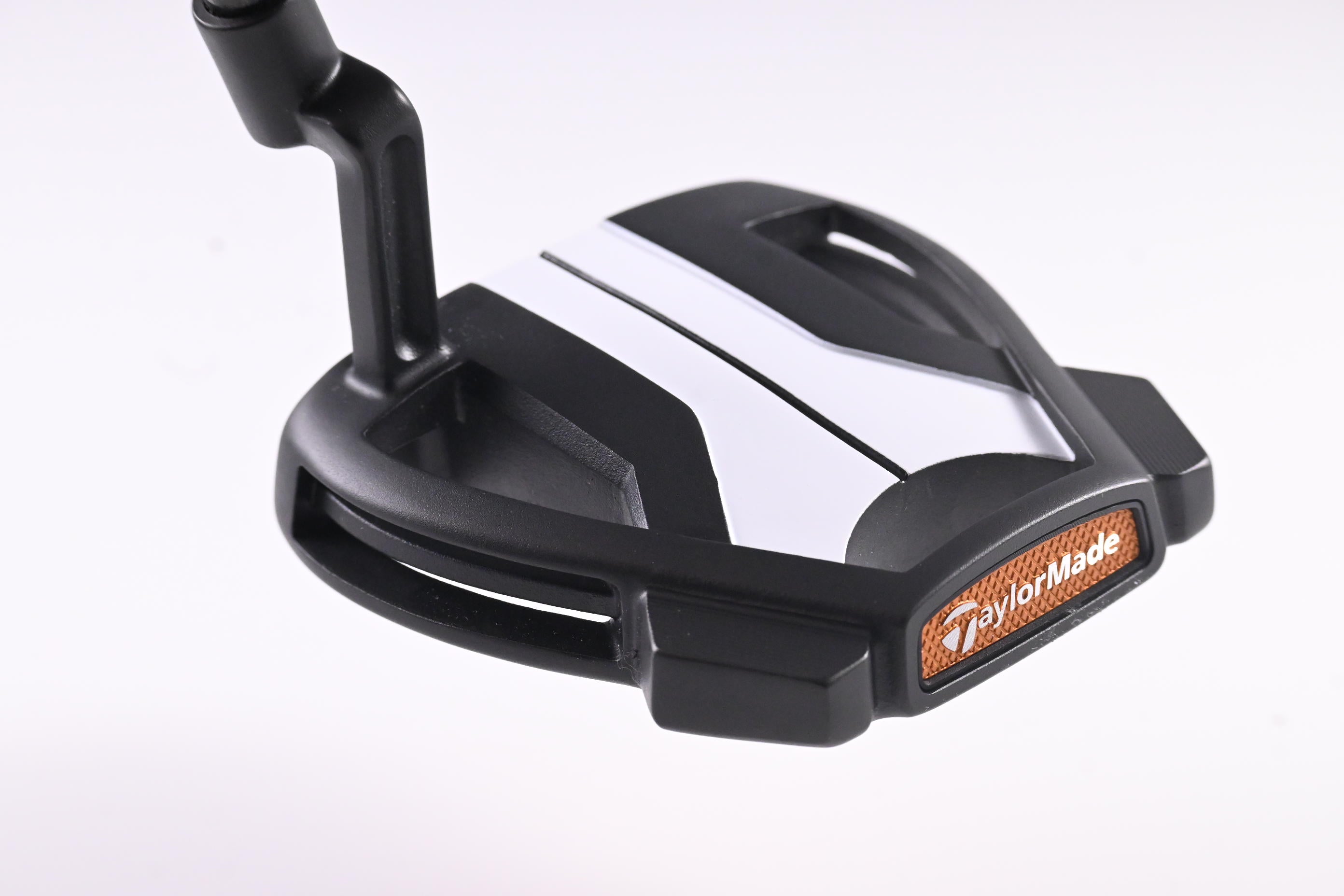 Taylormade Spider Tour Black L Neck 2025 Putter / 34 Inch