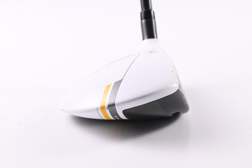 Taylormade RBZ Stage 2 #3 HL Wood / 17 Degree / Regular Flex Rocketfuel 60