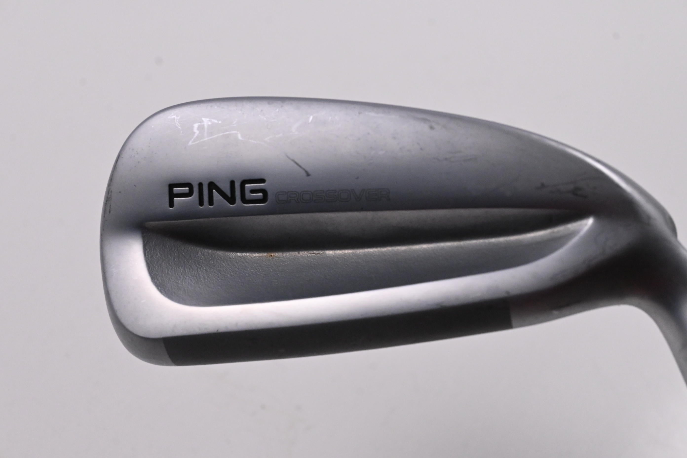 Ping G400 Crossover #3 Hybrid / 19 Degree / Stiff Flex Ping Alta CB 70 Shaft