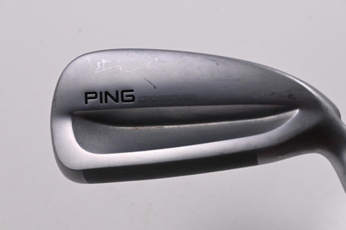 Ping G400 Crossover #3 Hybrid / 19 Degree / Stiff Flex Ping Alta CB 70 Shaft