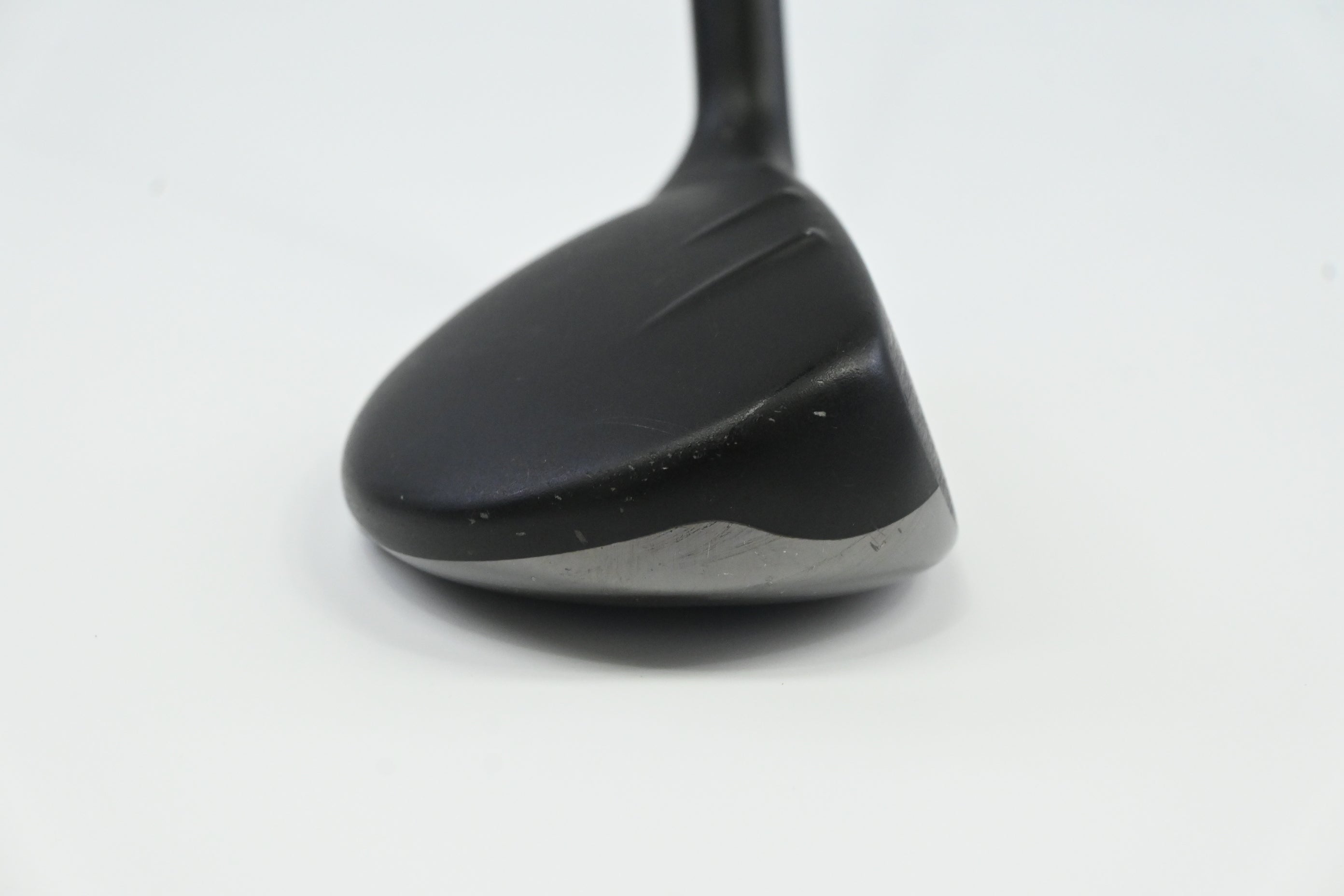 Ping G Series #4 Hybrid / 22 Degree / Regular Flex Ping Alta 70 Shaft