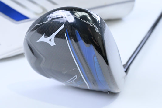 Mizuno ST-Max 230 Driver / 10.5 Degree / Stiff Flex Kai'li Blue 60 Shaft