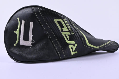 Cobra King Radspeed XB Driver / 12 Degree / Regular Flex EvenFlow CB Blue 50