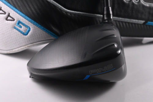 Ping G440 LST Driver / 9 Degree / Stiff Flex Tensei 1K Black 75 Shaft